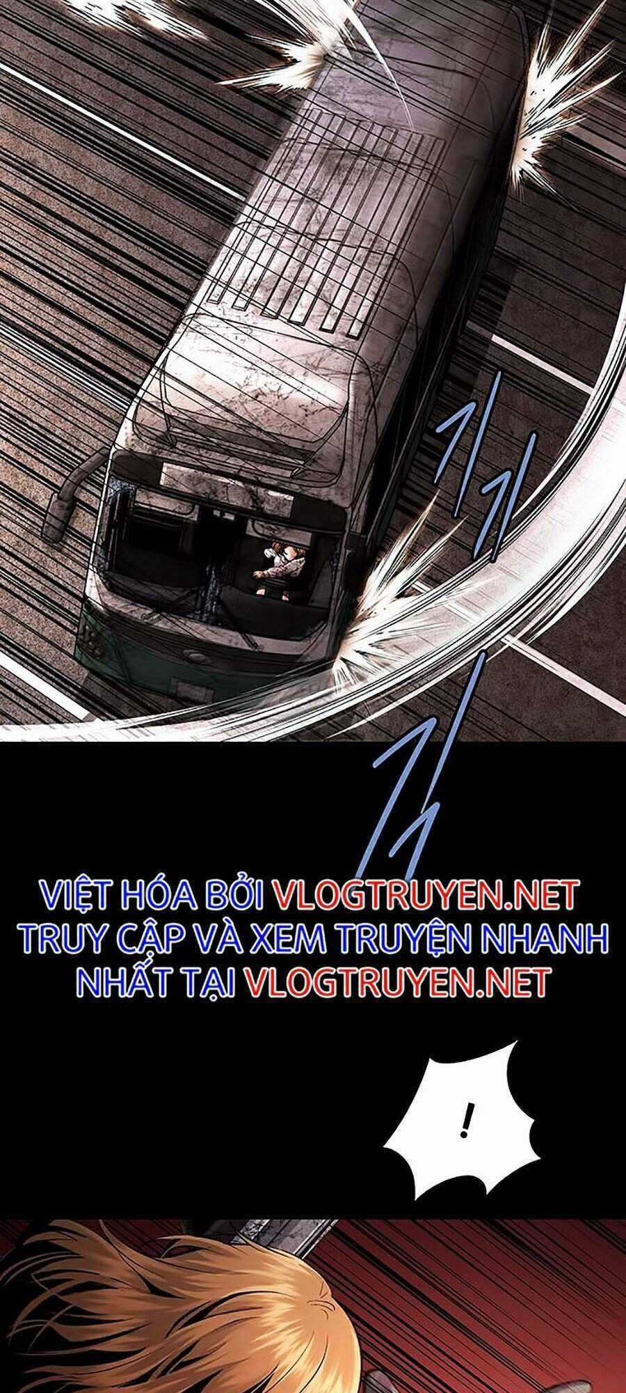 THẢM HỌA ONG ĐỘC - Chapter 273 - Trang 60