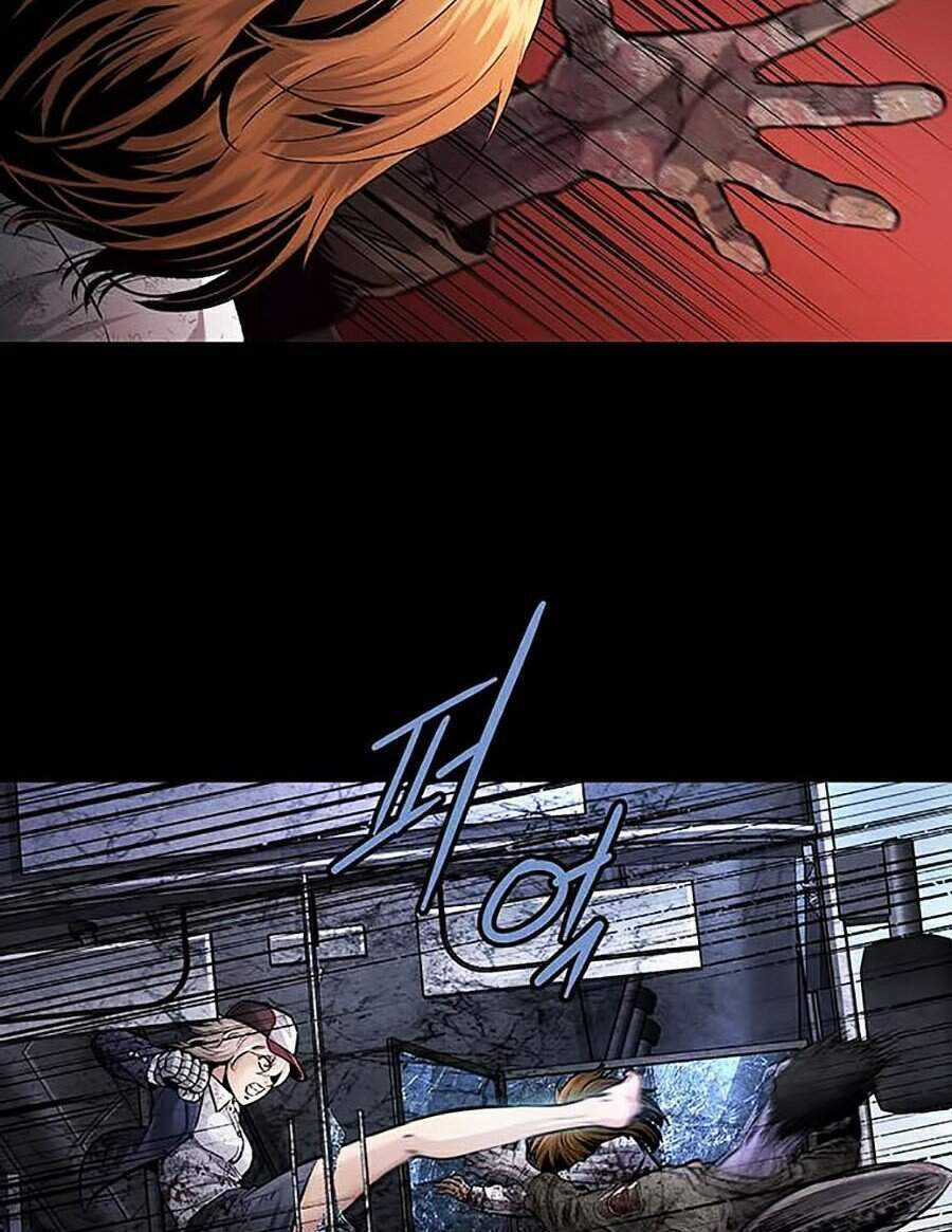 THẢM HỌA ONG ĐỘC - Chapter 273 - Trang 61