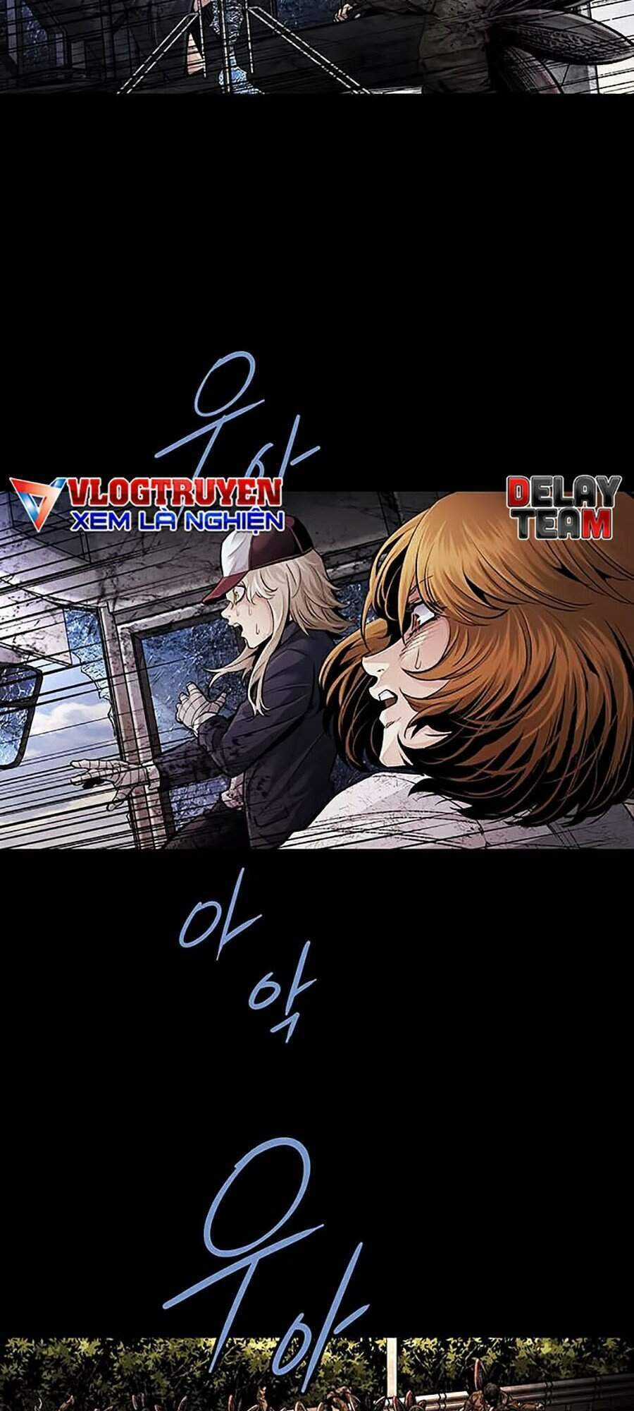 THẢM HỌA ONG ĐỘC - Chapter 273 - Trang 62