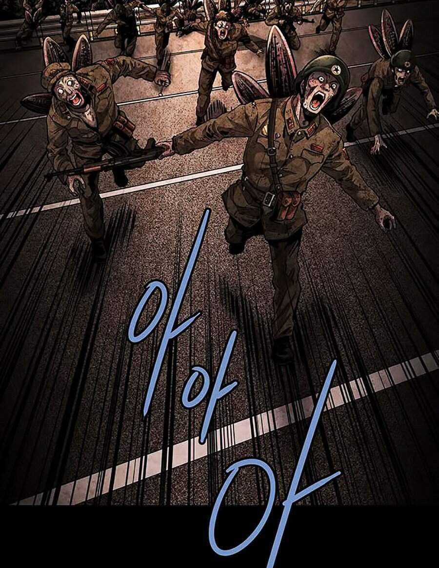 THẢM HỌA ONG ĐỘC - Chapter 273 - Trang 63