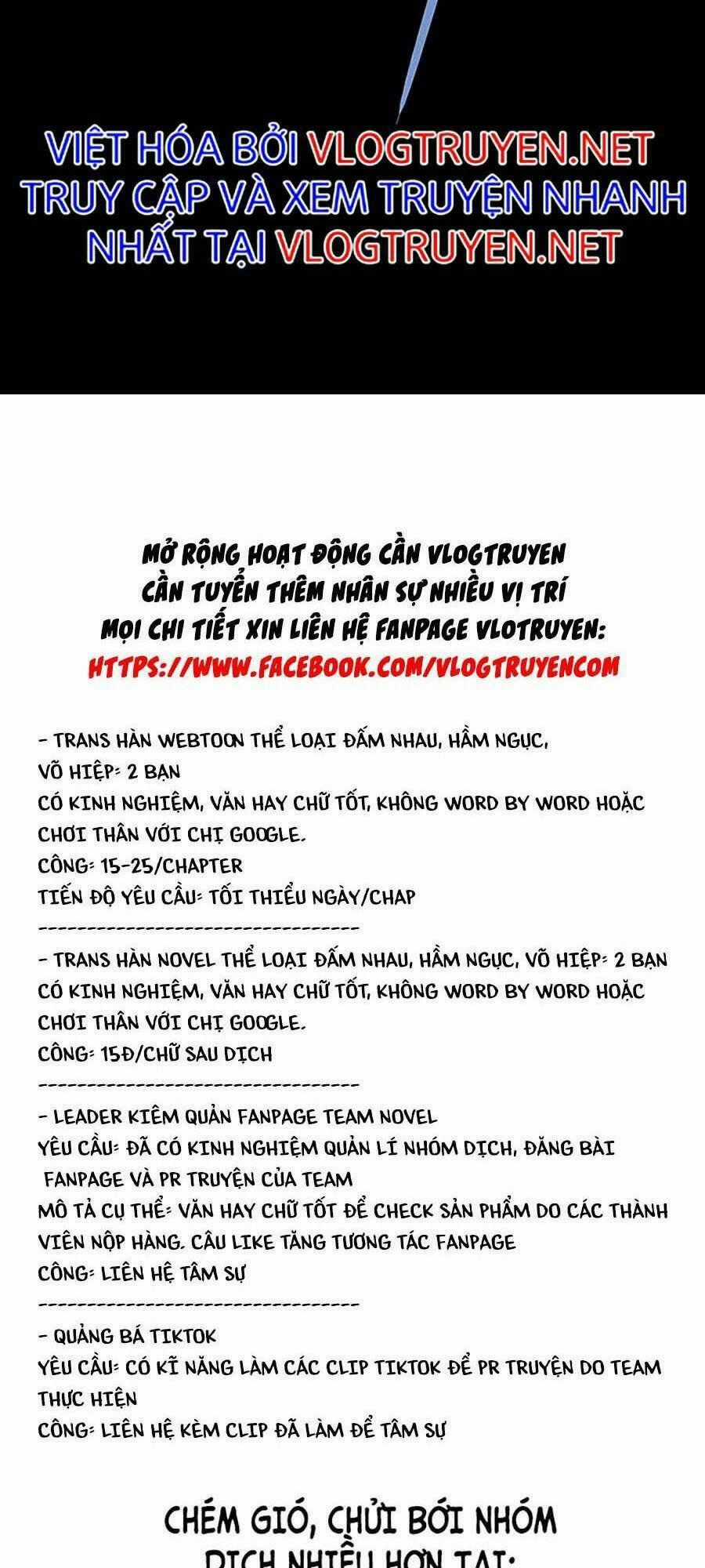 THẢM HỌA ONG ĐỘC - Chapter 273 - Trang 64