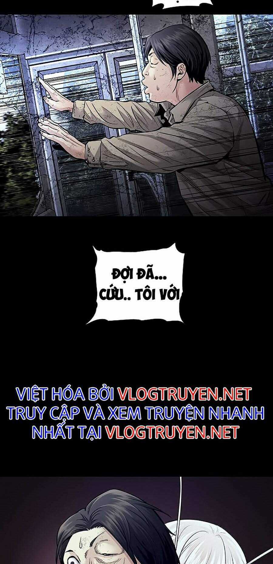 THẢM HỌA ONG ĐỘC - Chapter 273 - Trang 8