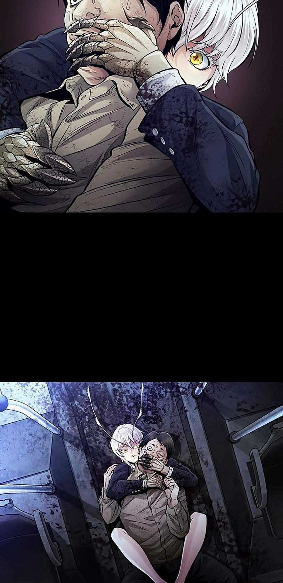 THẢM HỌA ONG ĐỘC - Chapter 273 - Trang 9