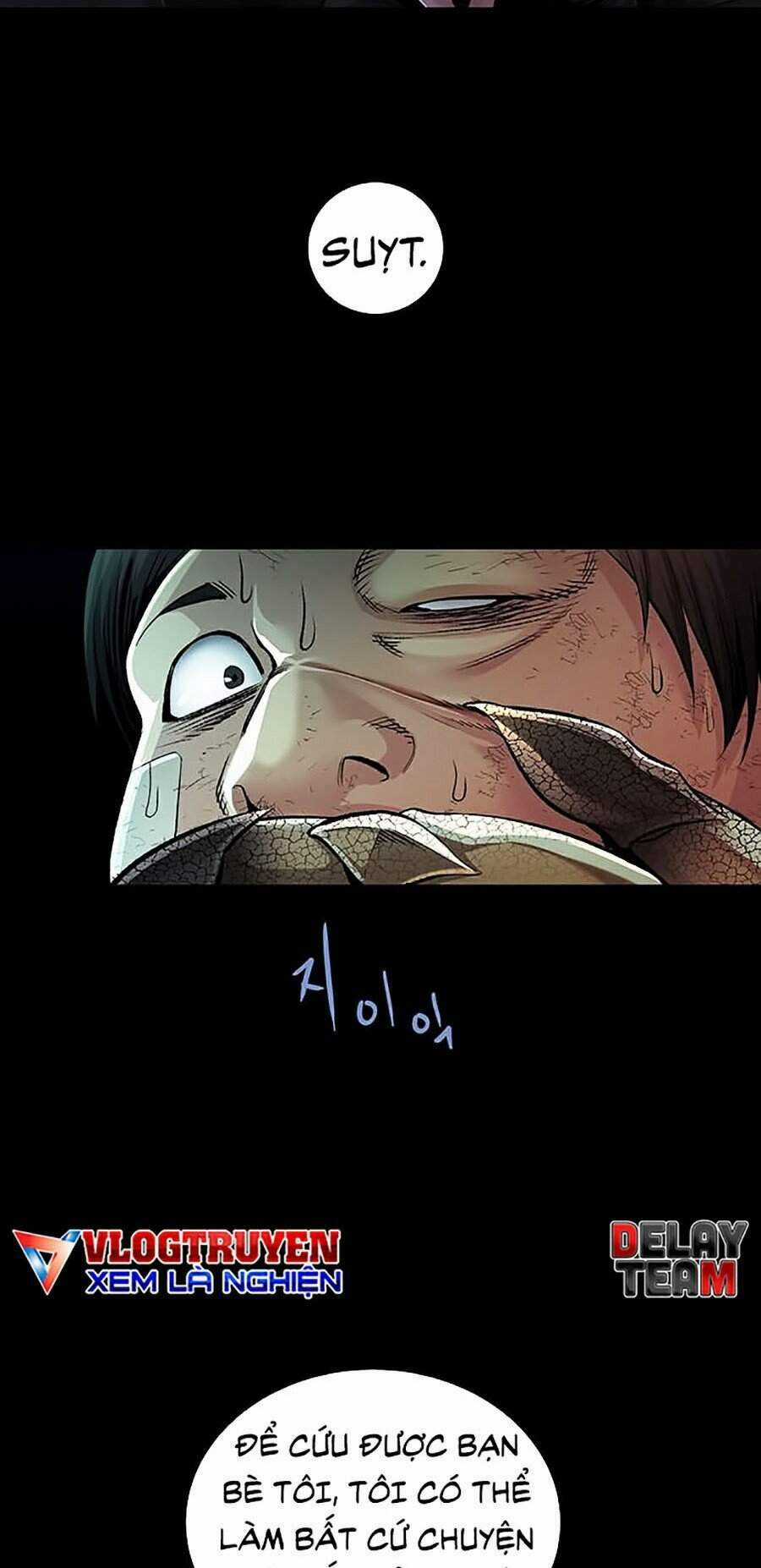 THẢM HỌA ONG ĐỘC - Chapter 273 - Trang 10