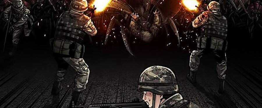 THẢM HỌA ONG ĐỘC - Chapter 274 - Trang 12