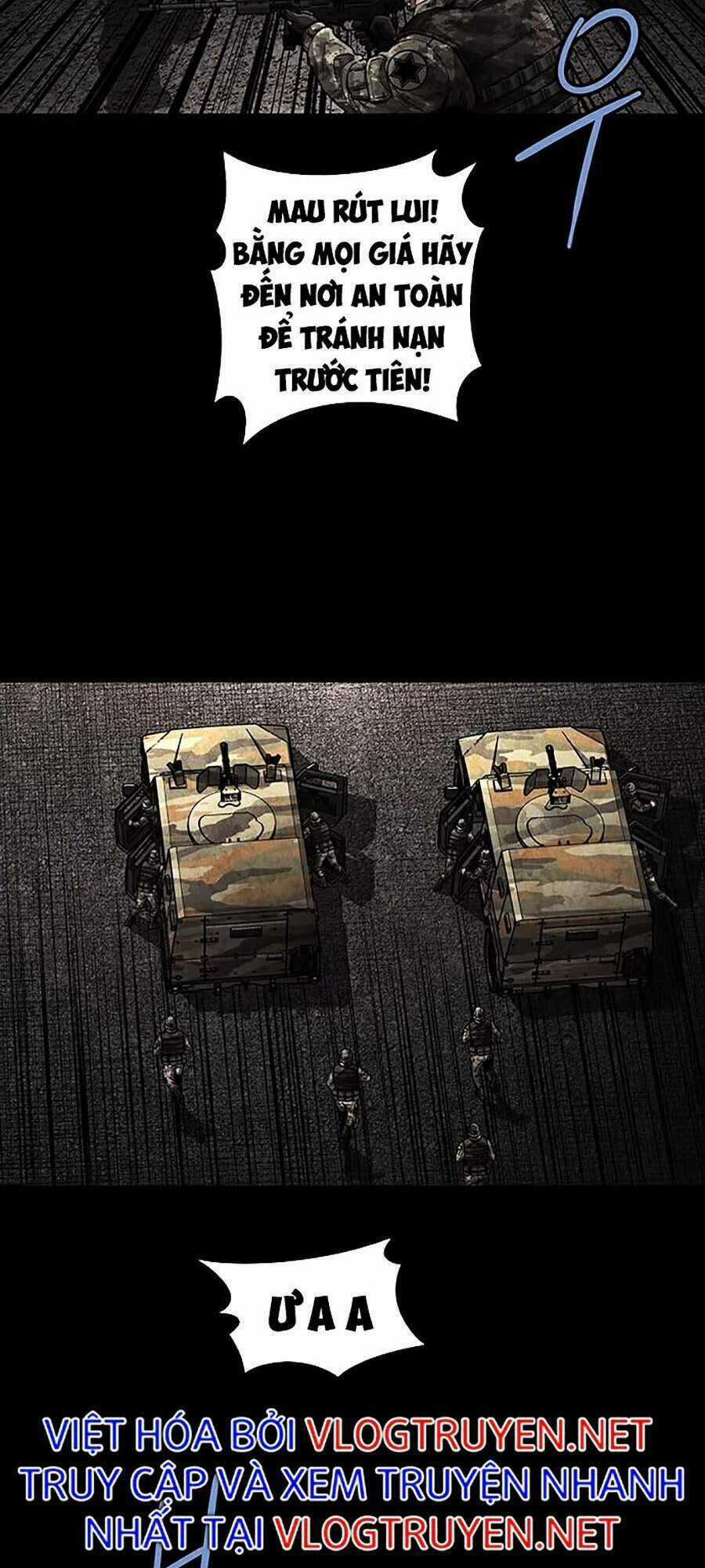 THẢM HỌA ONG ĐỘC - Chapter 274 - Trang 13