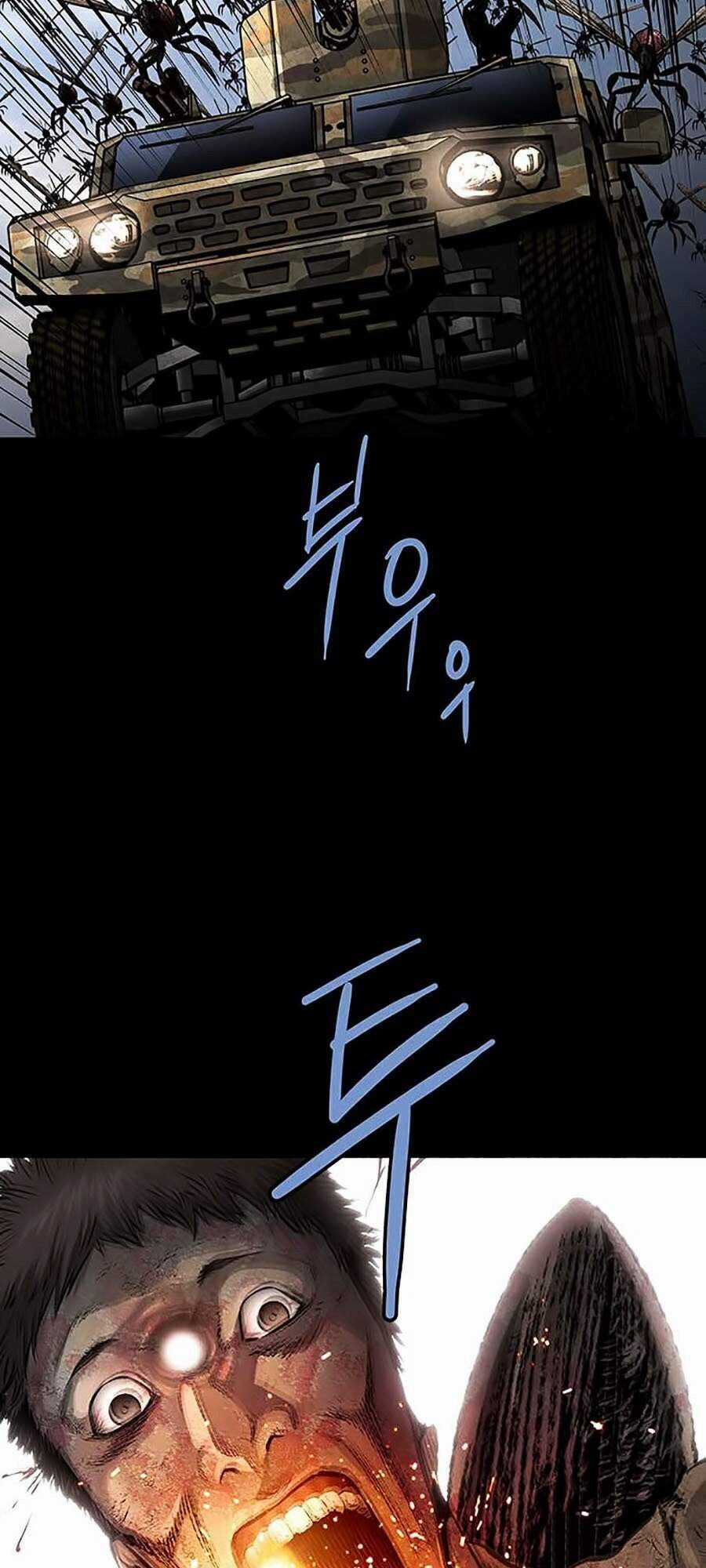 THẢM HỌA ONG ĐỘC - Chapter 274 - Trang 15