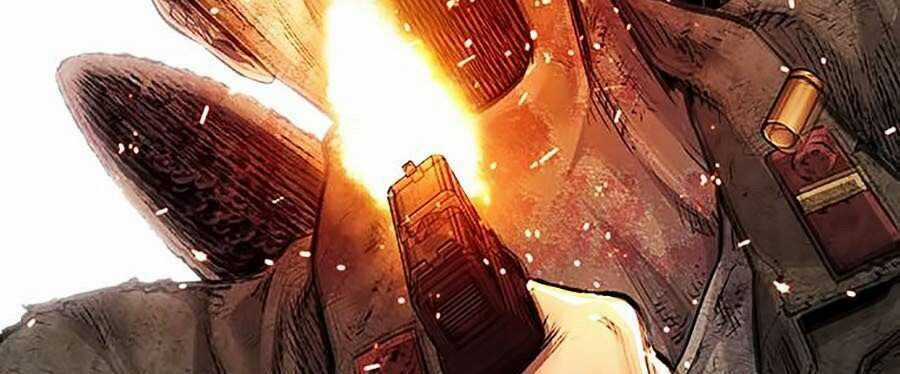 THẢM HỌA ONG ĐỘC - Chapter 274 - Trang 16