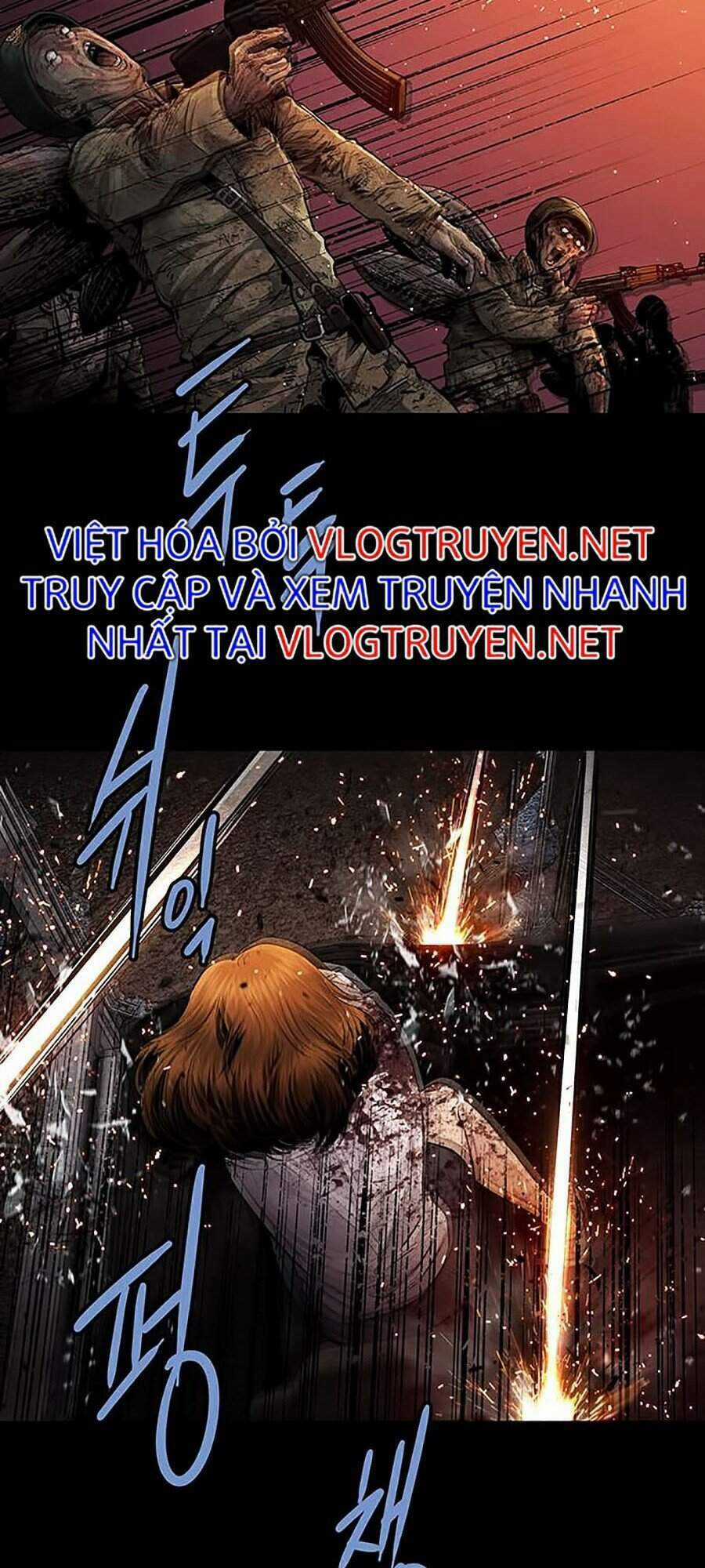 THẢM HỌA ONG ĐỘC - Chapter 274 - Trang 19