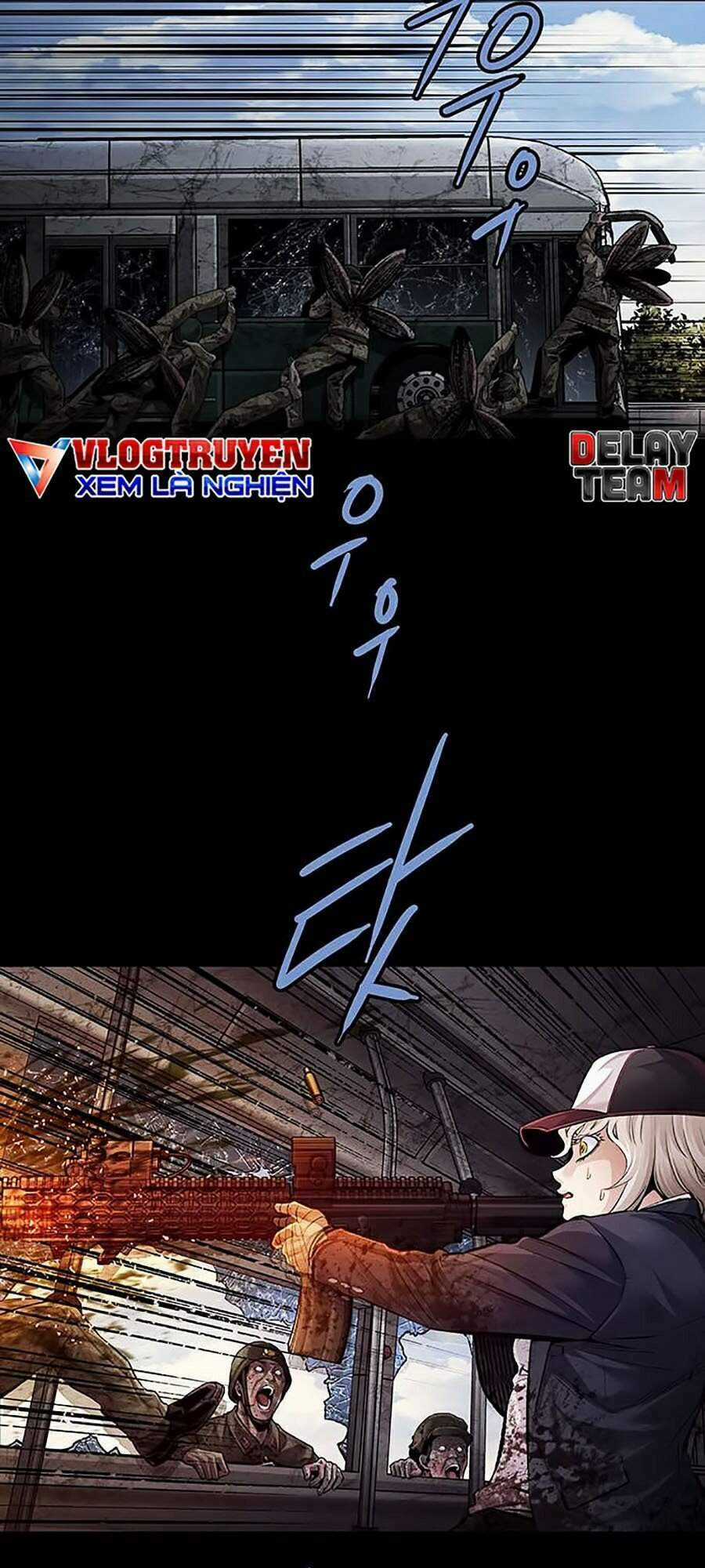 THẢM HỌA ONG ĐỘC - Chapter 274 - Trang 21