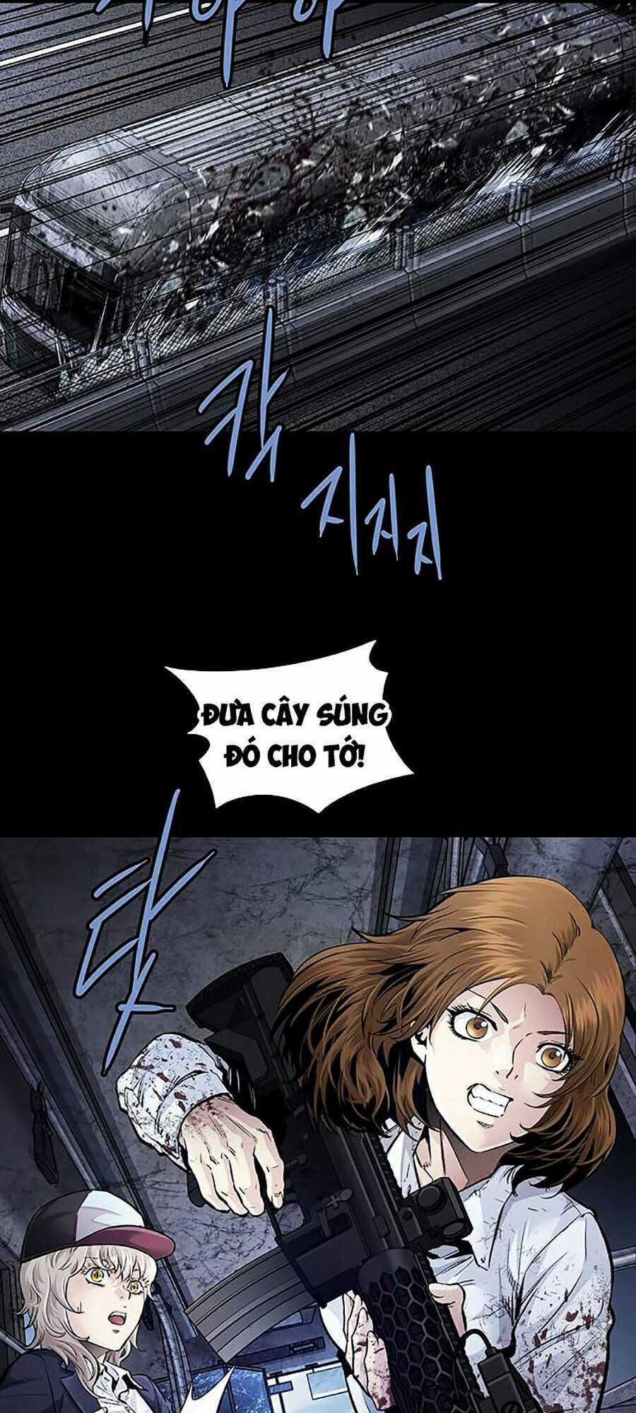 THẢM HỌA ONG ĐỘC - Chapter 274 - Trang 23