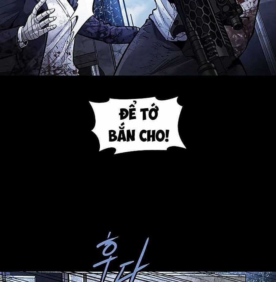 THẢM HỌA ONG ĐỘC - Chapter 274 - Trang 24