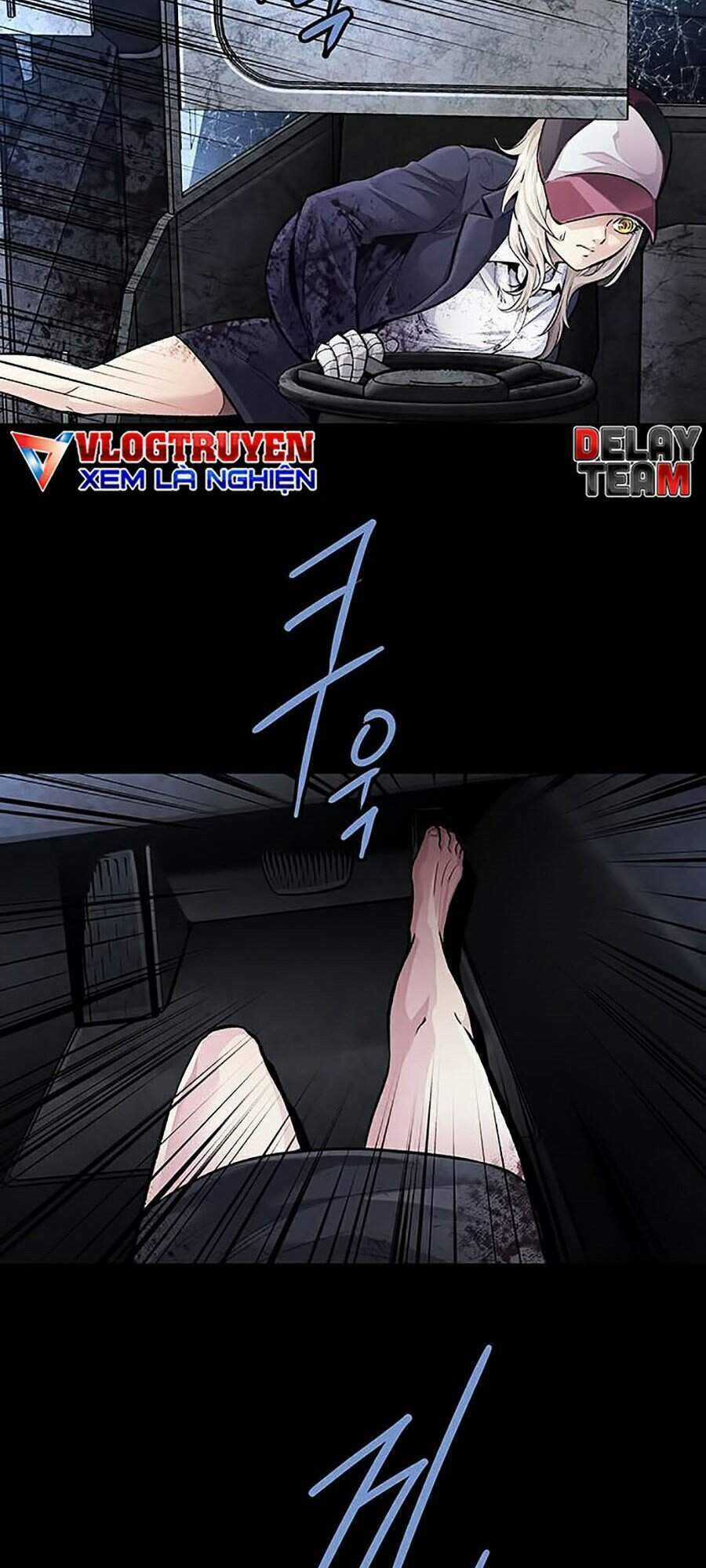 THẢM HỌA ONG ĐỘC - Chapter 274 - Trang 25