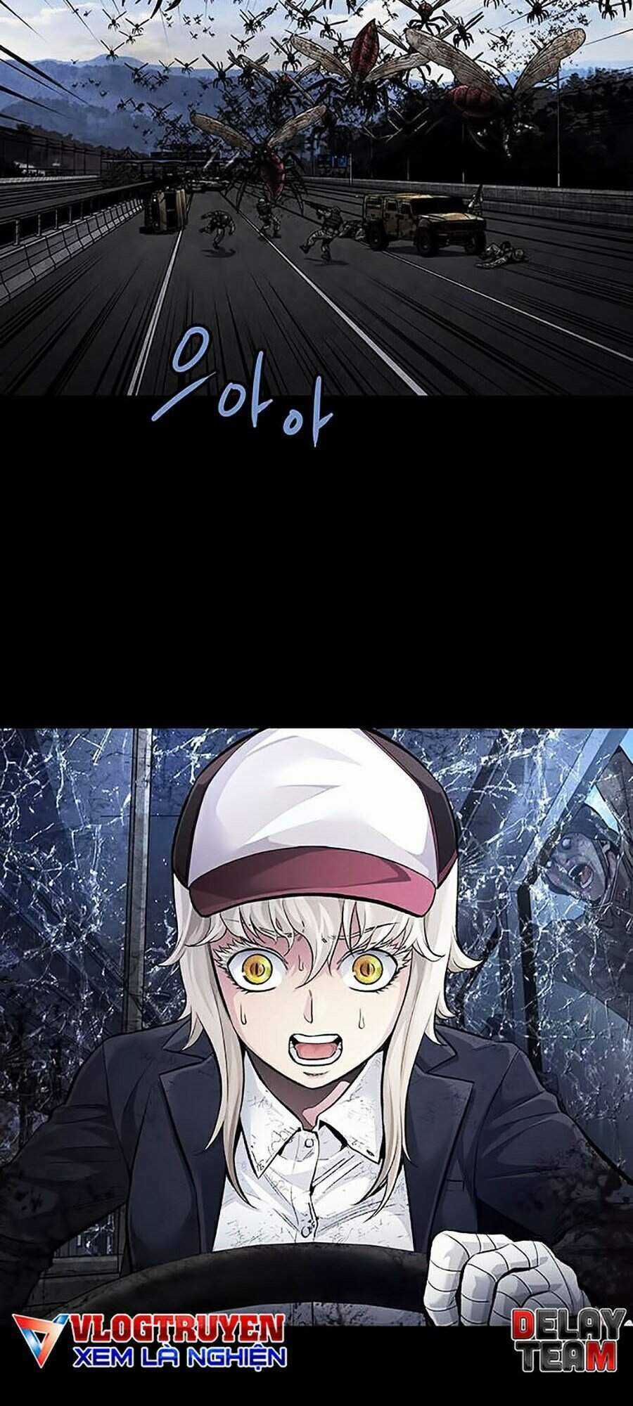 THẢM HỌA ONG ĐỘC - Chapter 274 - Trang 29