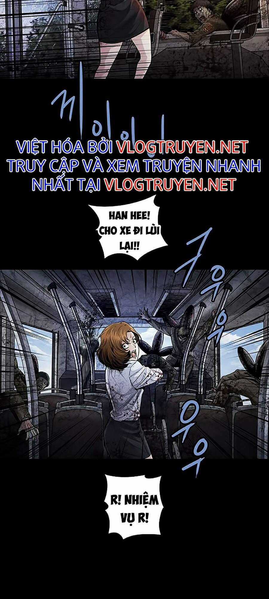 THẢM HỌA ONG ĐỘC - Chapter 274 - Trang 31