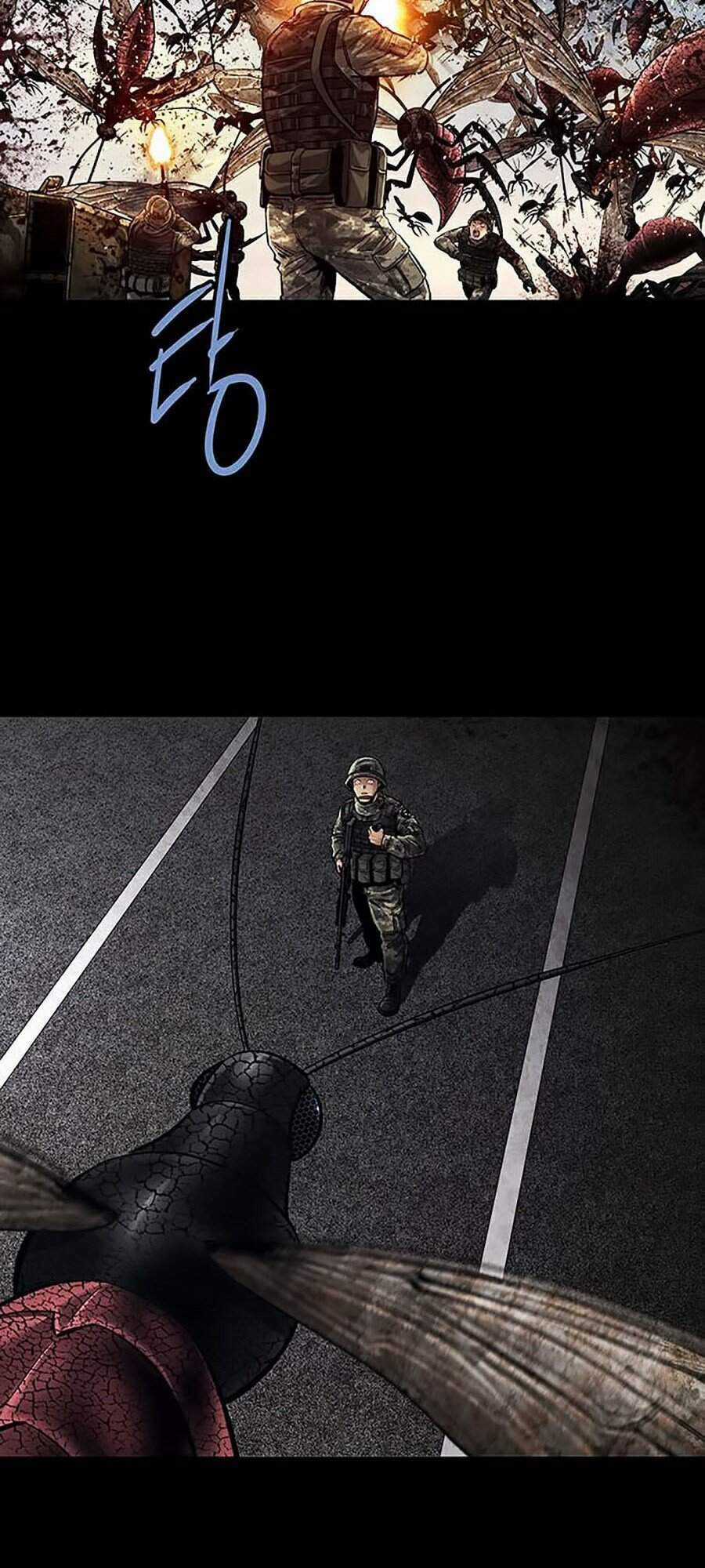 THẢM HỌA ONG ĐỘC - Chapter 274 - Trang 35