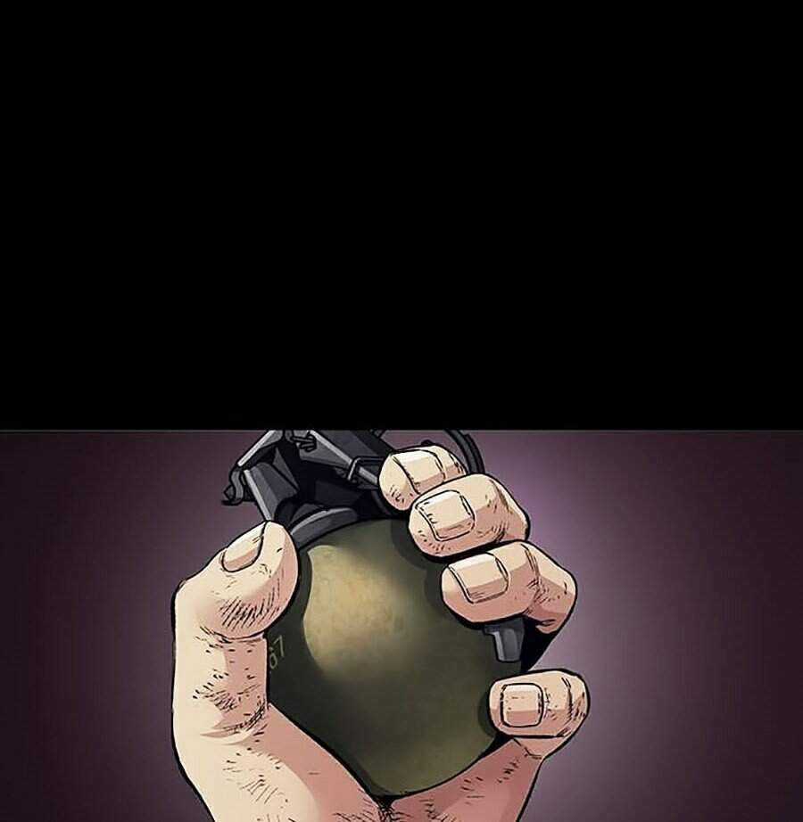 THẢM HỌA ONG ĐỘC - Chapter 274 - Trang 36