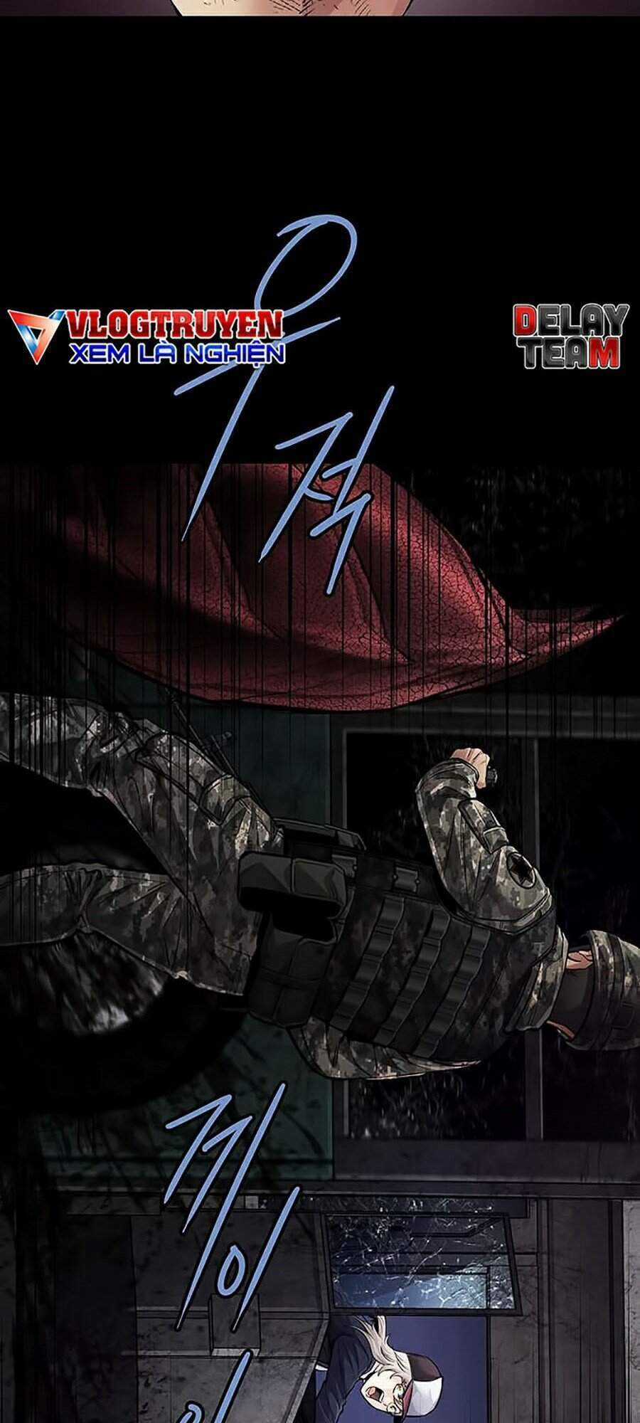 THẢM HỌA ONG ĐỘC - Chapter 274 - Trang 37