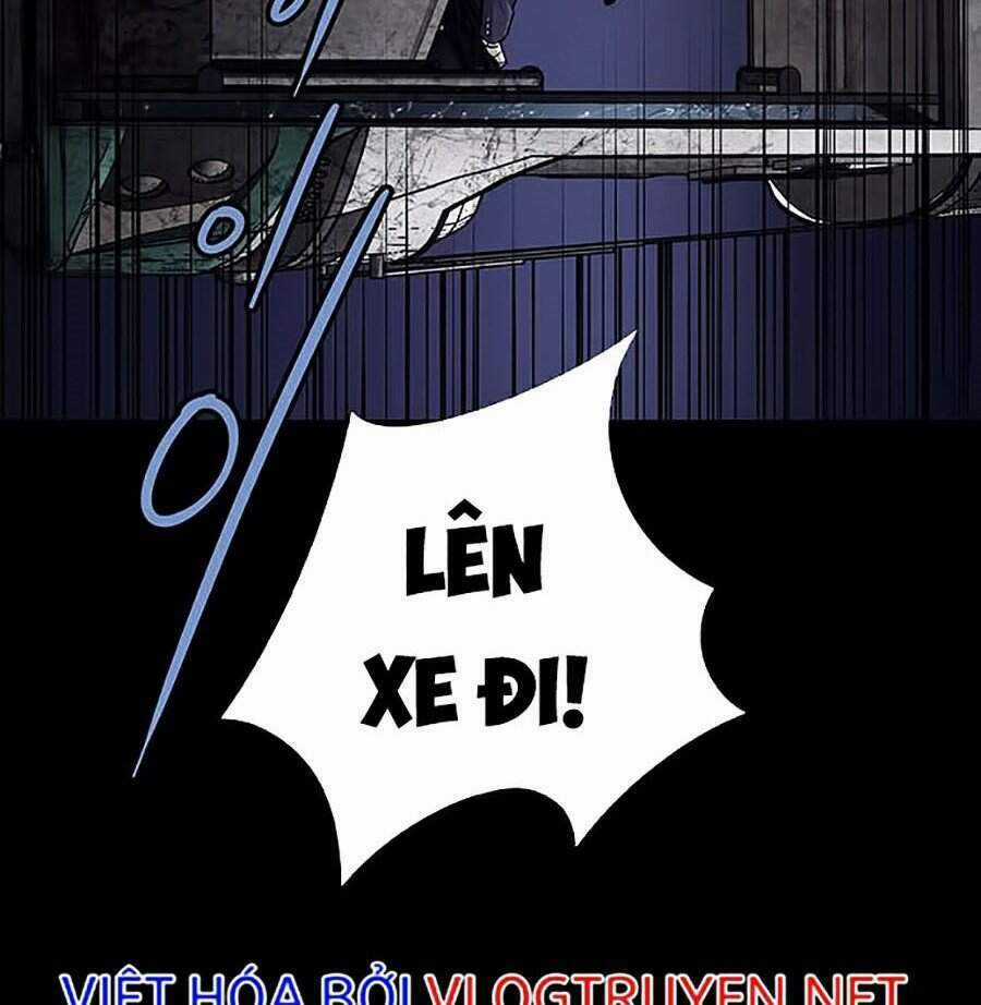 THẢM HỌA ONG ĐỘC - Chapter 274 - Trang 38