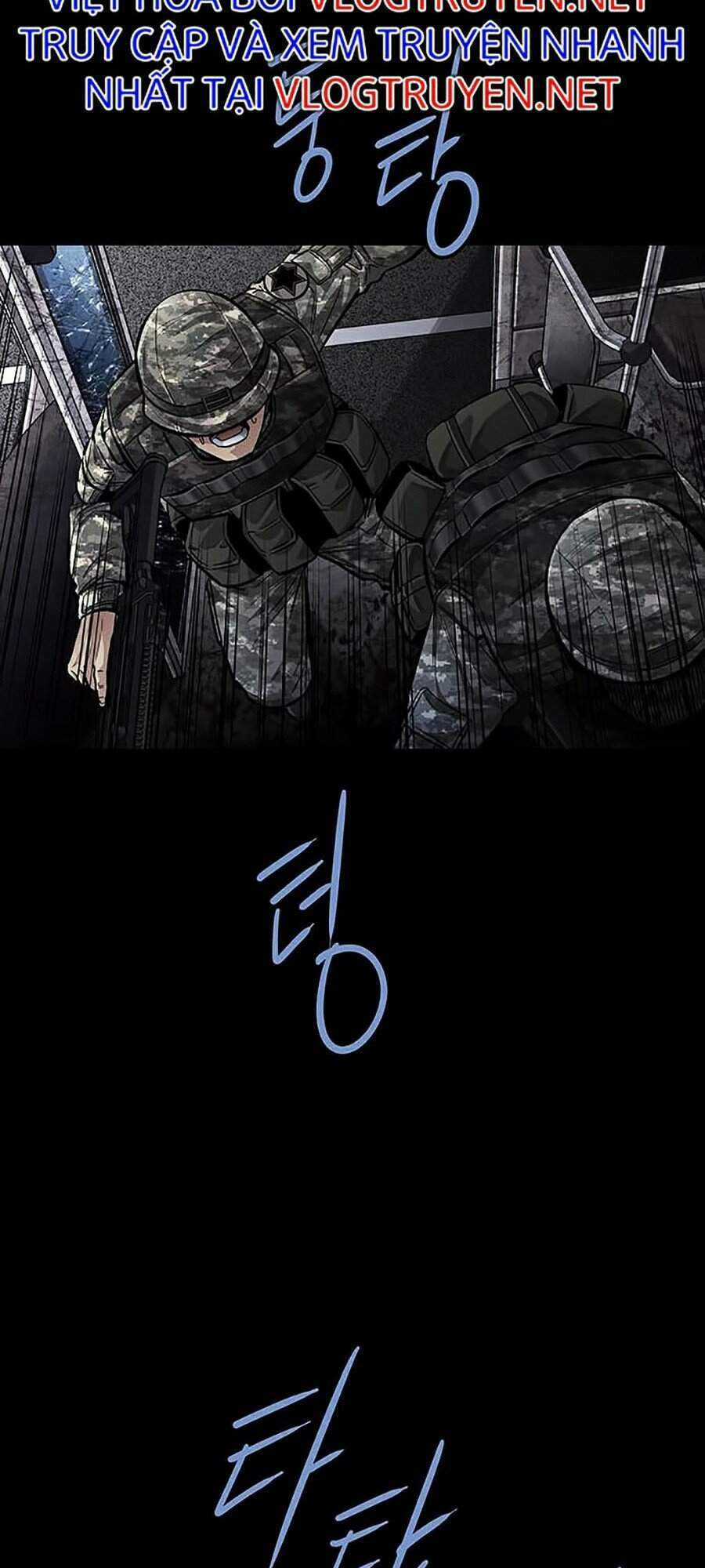 THẢM HỌA ONG ĐỘC - Chapter 274 - Trang 39