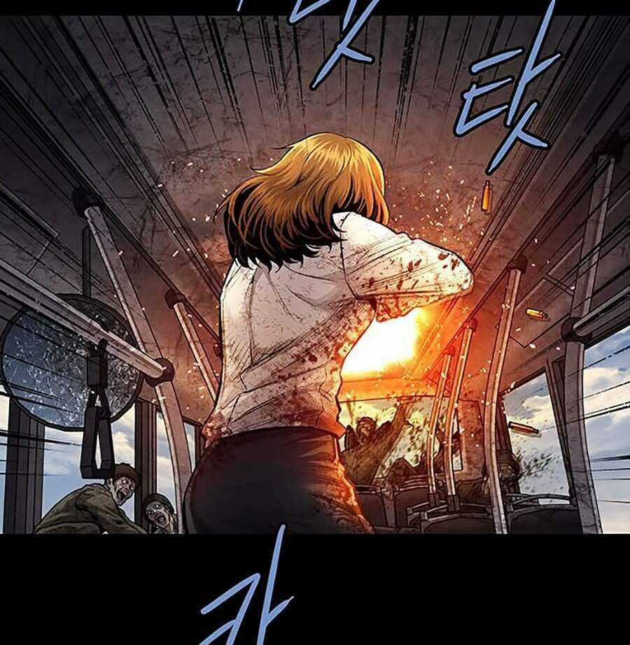 THẢM HỌA ONG ĐỘC - Chapter 274 - Trang 40