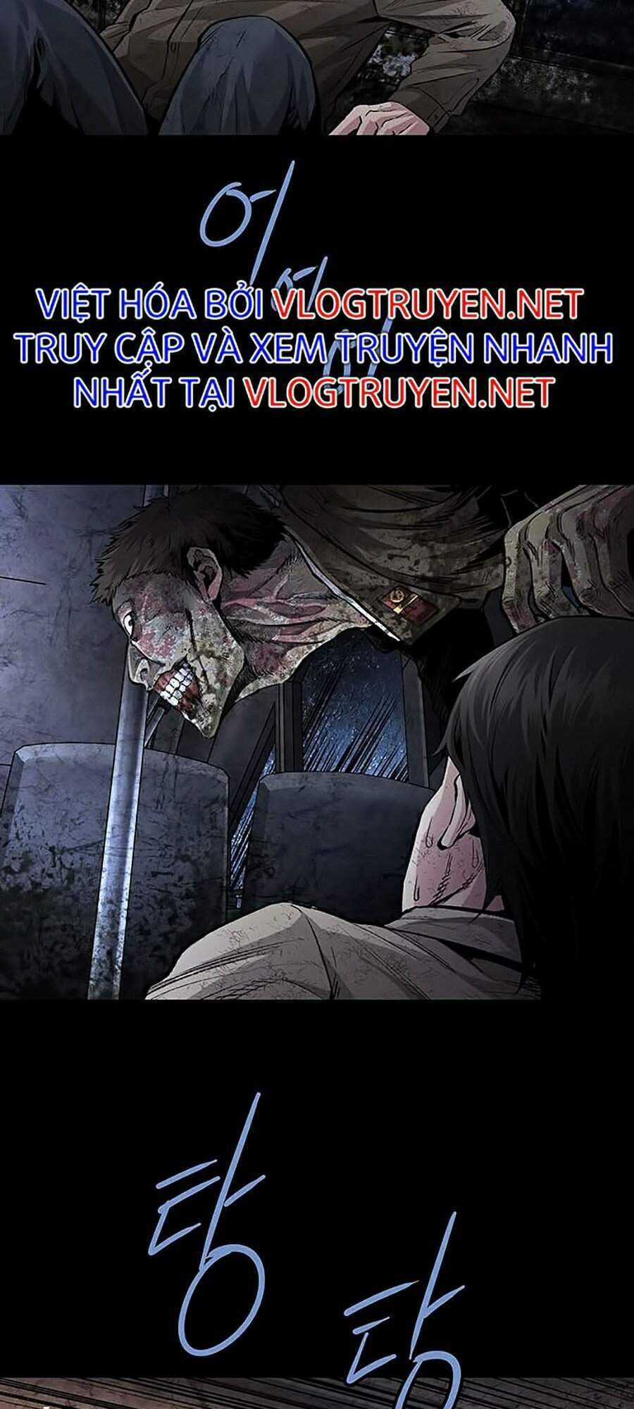 THẢM HỌA ONG ĐỘC - Chapter 274 - Trang 43