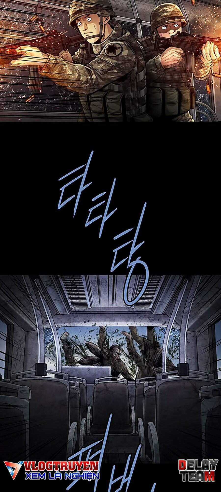 THẢM HỌA ONG ĐỘC - Chapter 274 - Trang 45