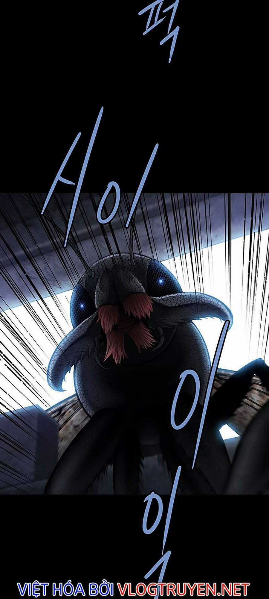 THẢM HỌA ONG ĐỘC - Chapter 274 - Trang 47