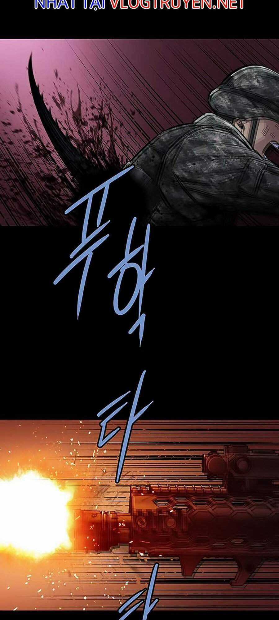 THẢM HỌA ONG ĐỘC - Chapter 274 - Trang 49