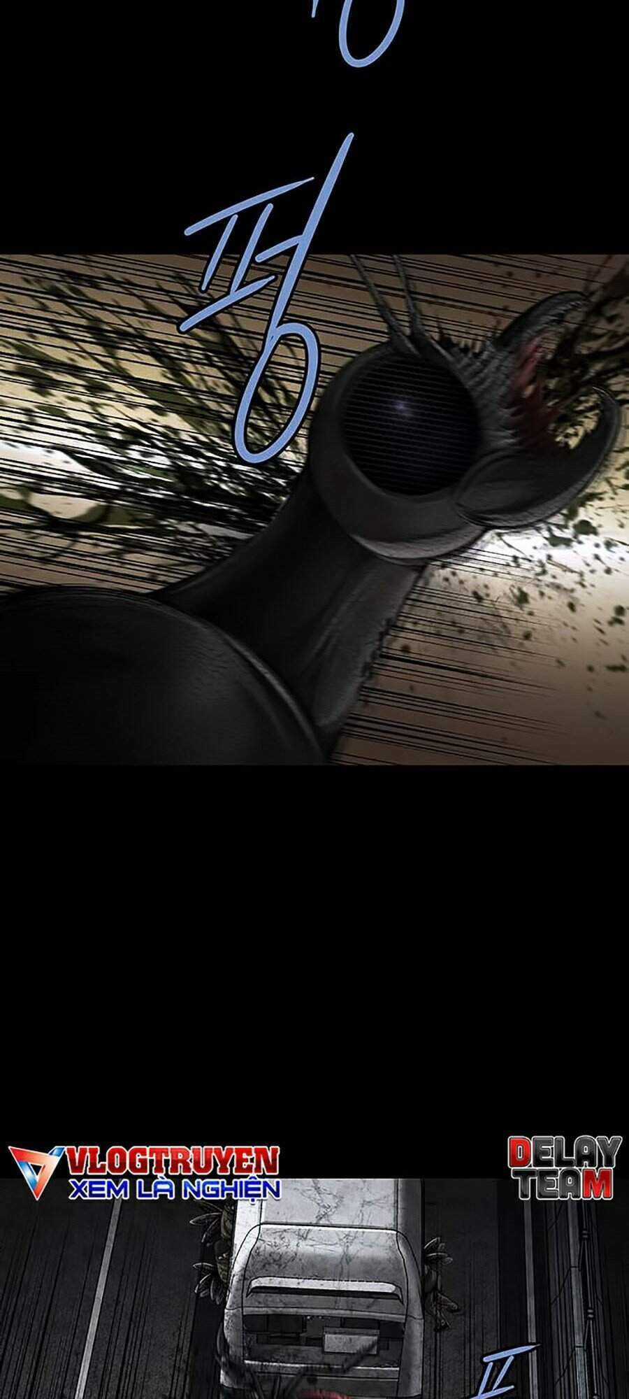 THẢM HỌA ONG ĐỘC - Chapter 274 - Trang 51