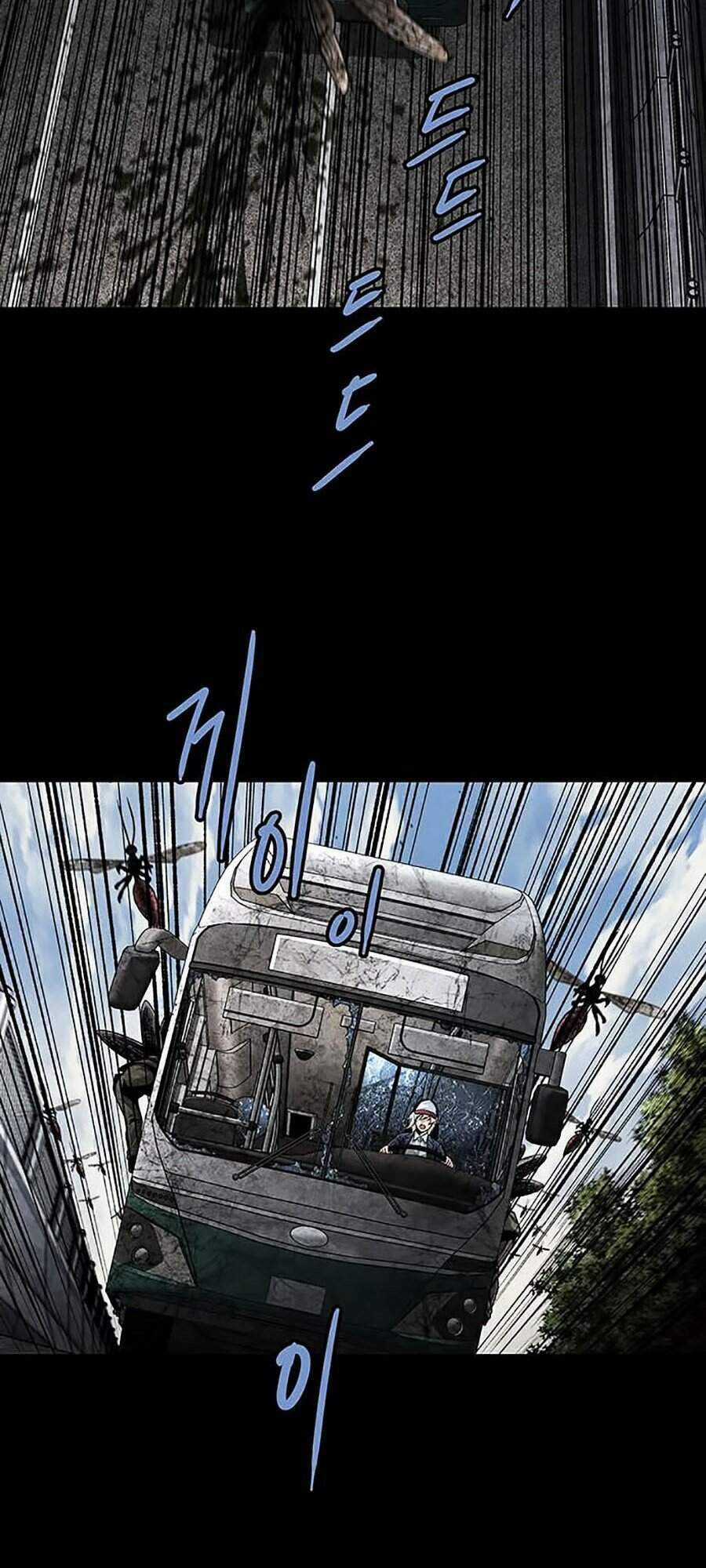 THẢM HỌA ONG ĐỘC - Chapter 274 - Trang 53