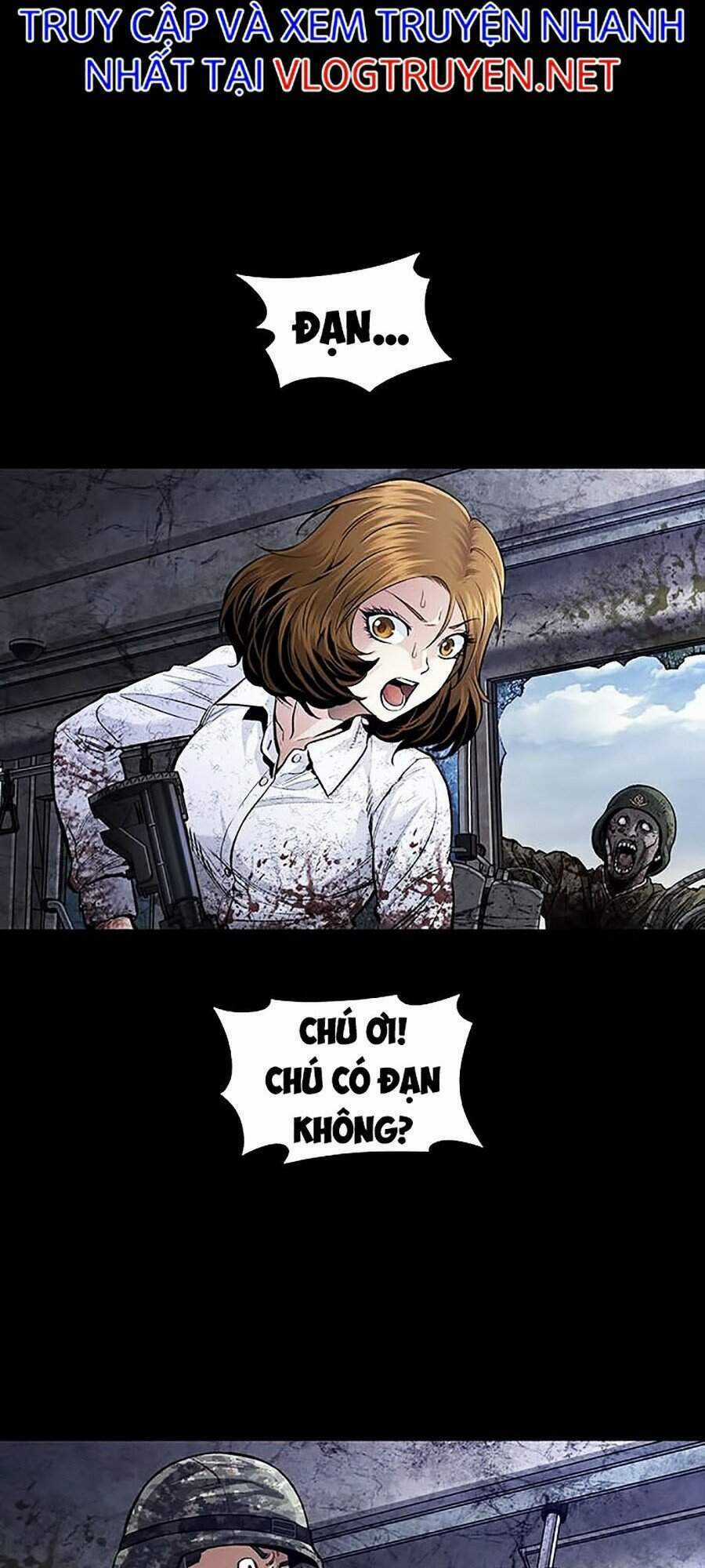 THẢM HỌA ONG ĐỘC - Chapter 274 - Trang 55