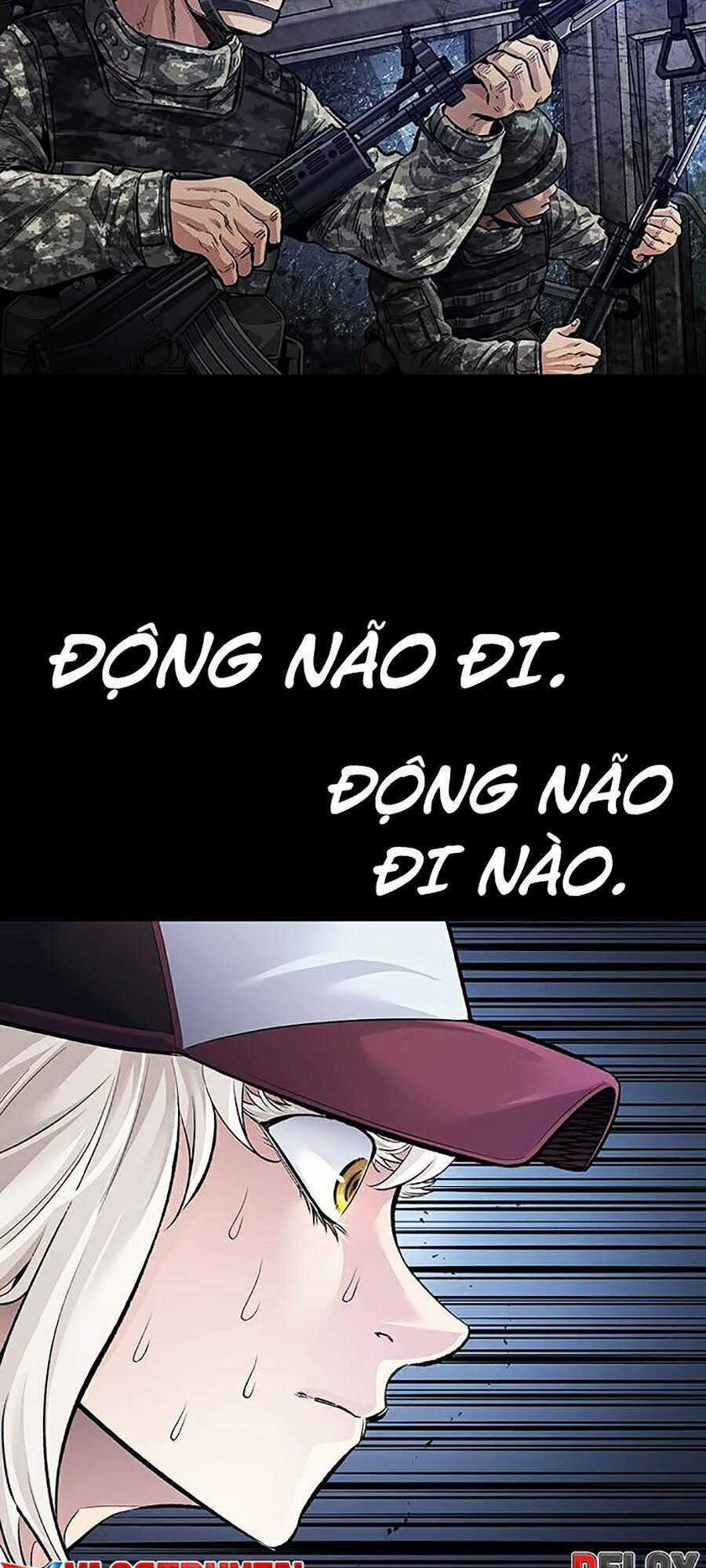 THẢM HỌA ONG ĐỘC - Chapter 274 - Trang 57