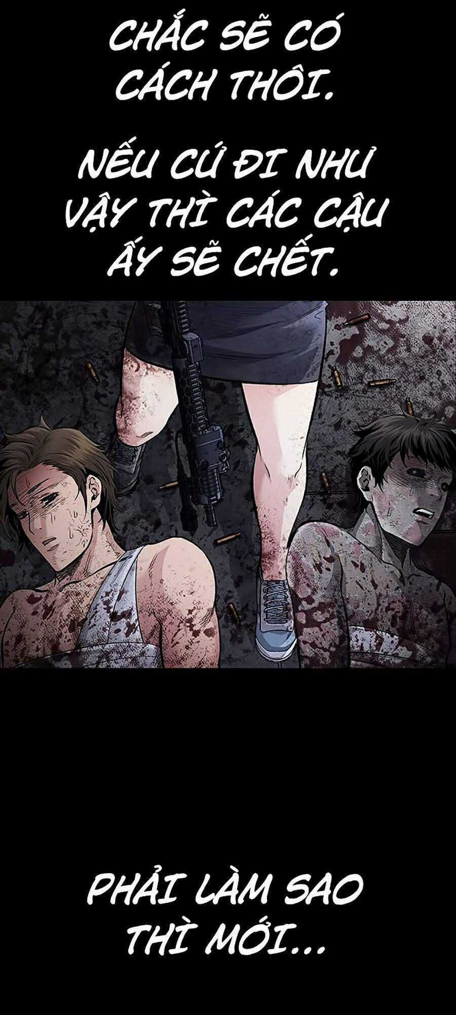 THẢM HỌA ONG ĐỘC - Chapter 274 - Trang 59