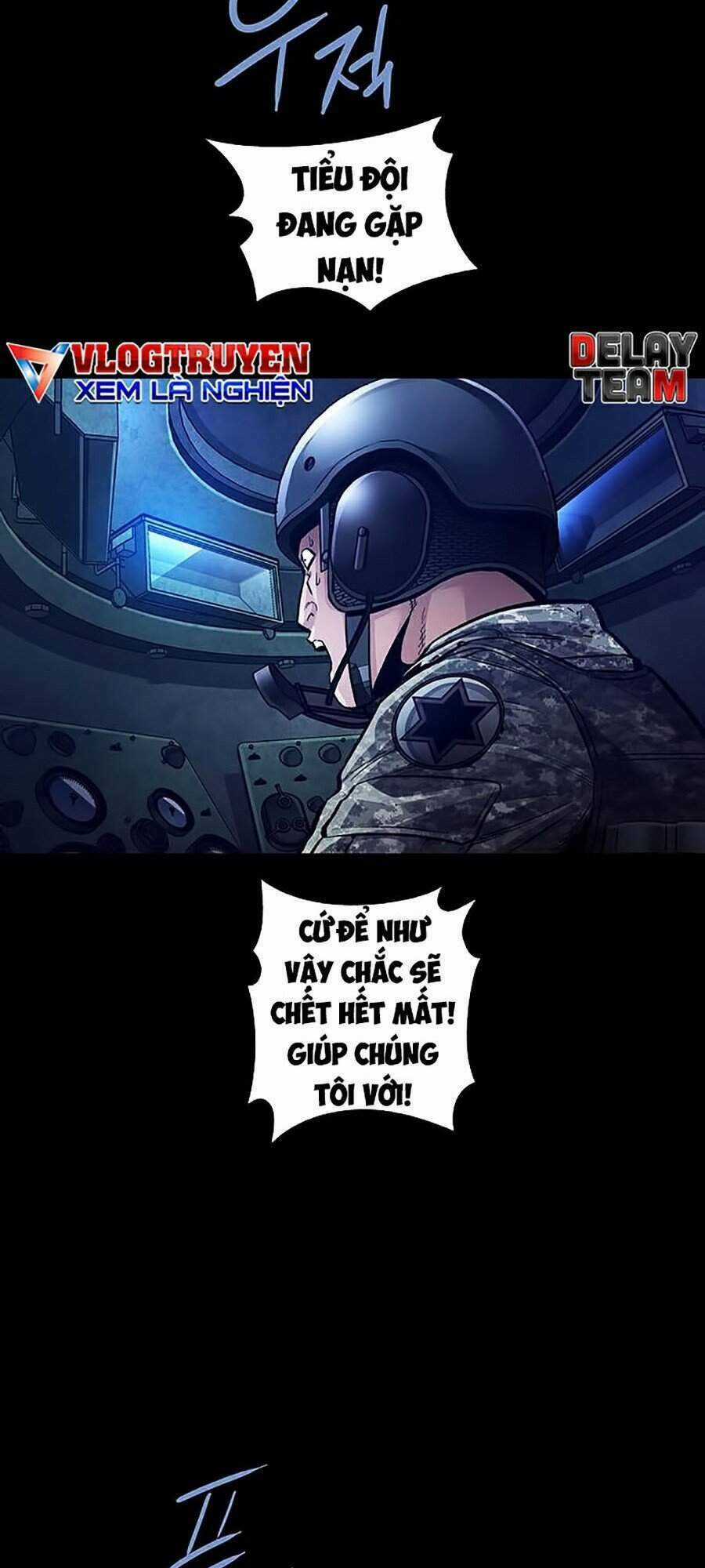 THẢM HỌA ONG ĐỘC - Chapter 274 - Trang 7
