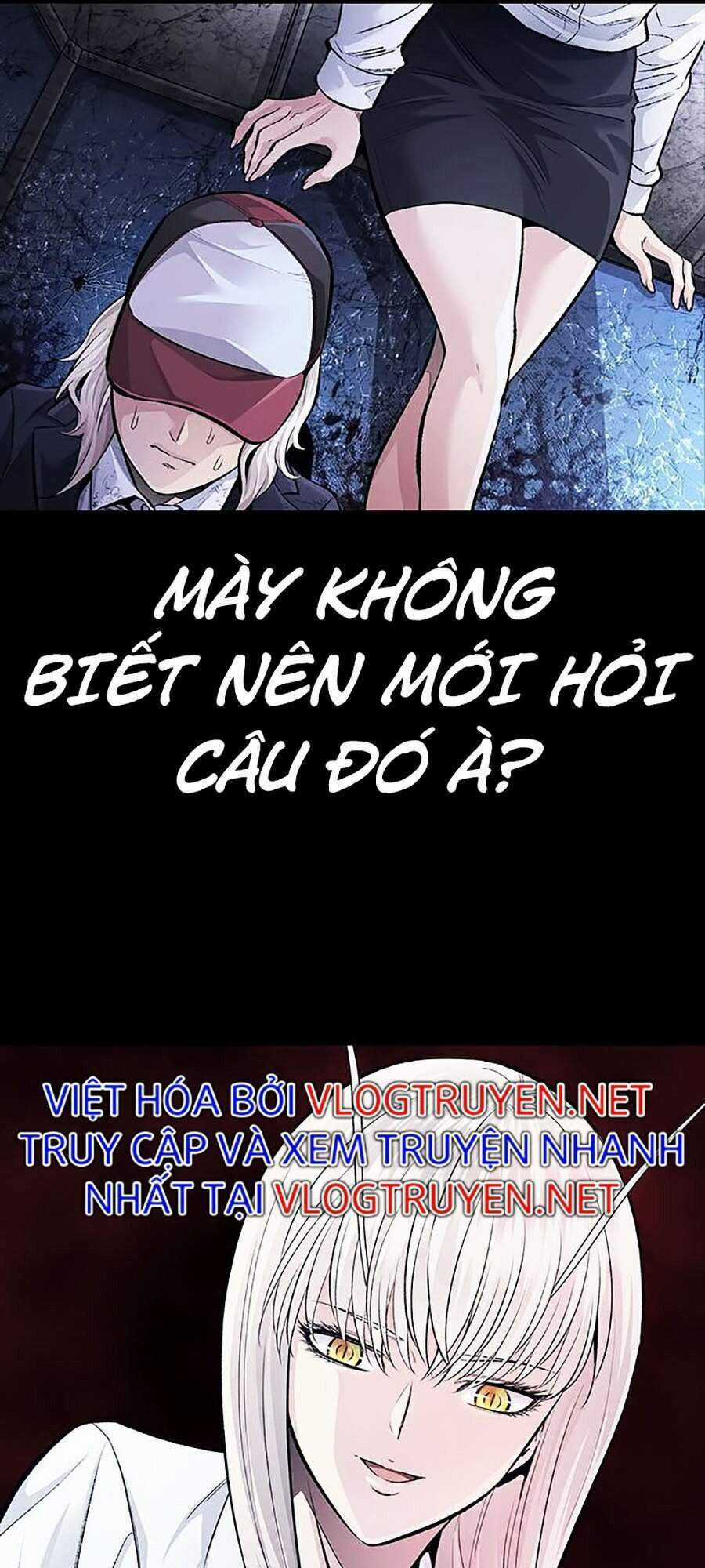 THẢM HỌA ONG ĐỘC - Chapter 274 - Trang 61
