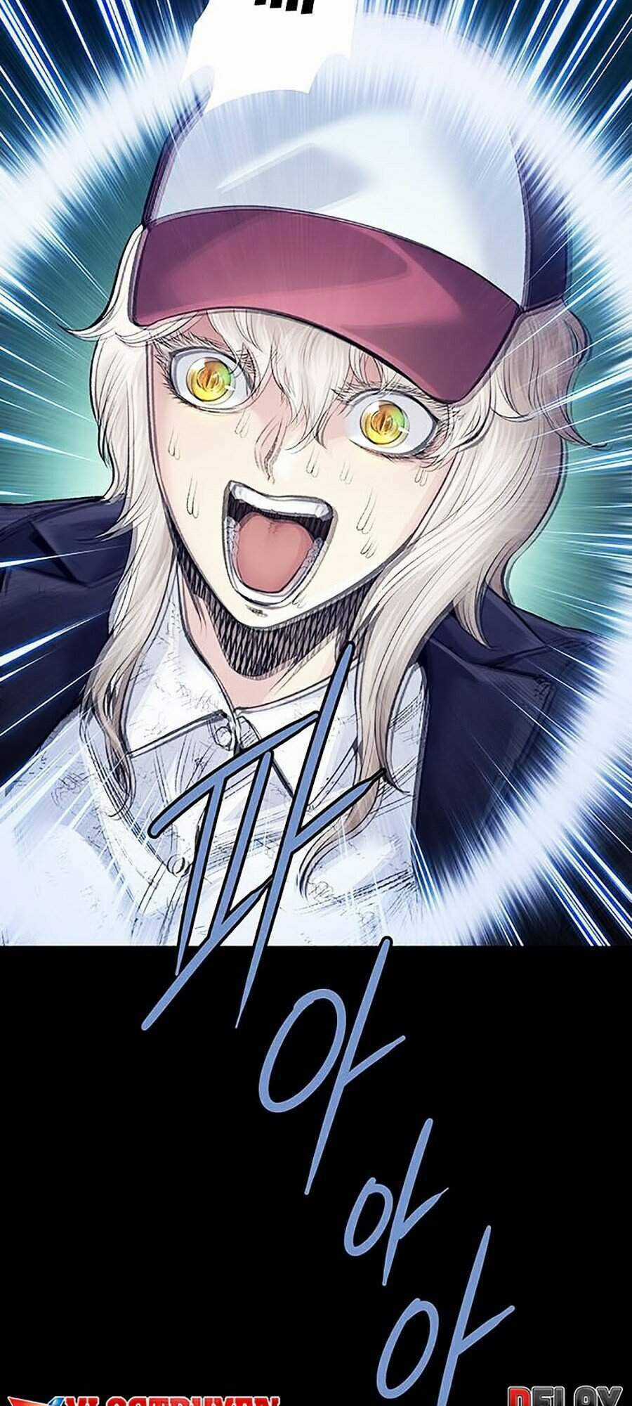 THẢM HỌA ONG ĐỘC - Chapter 274 - Trang 63