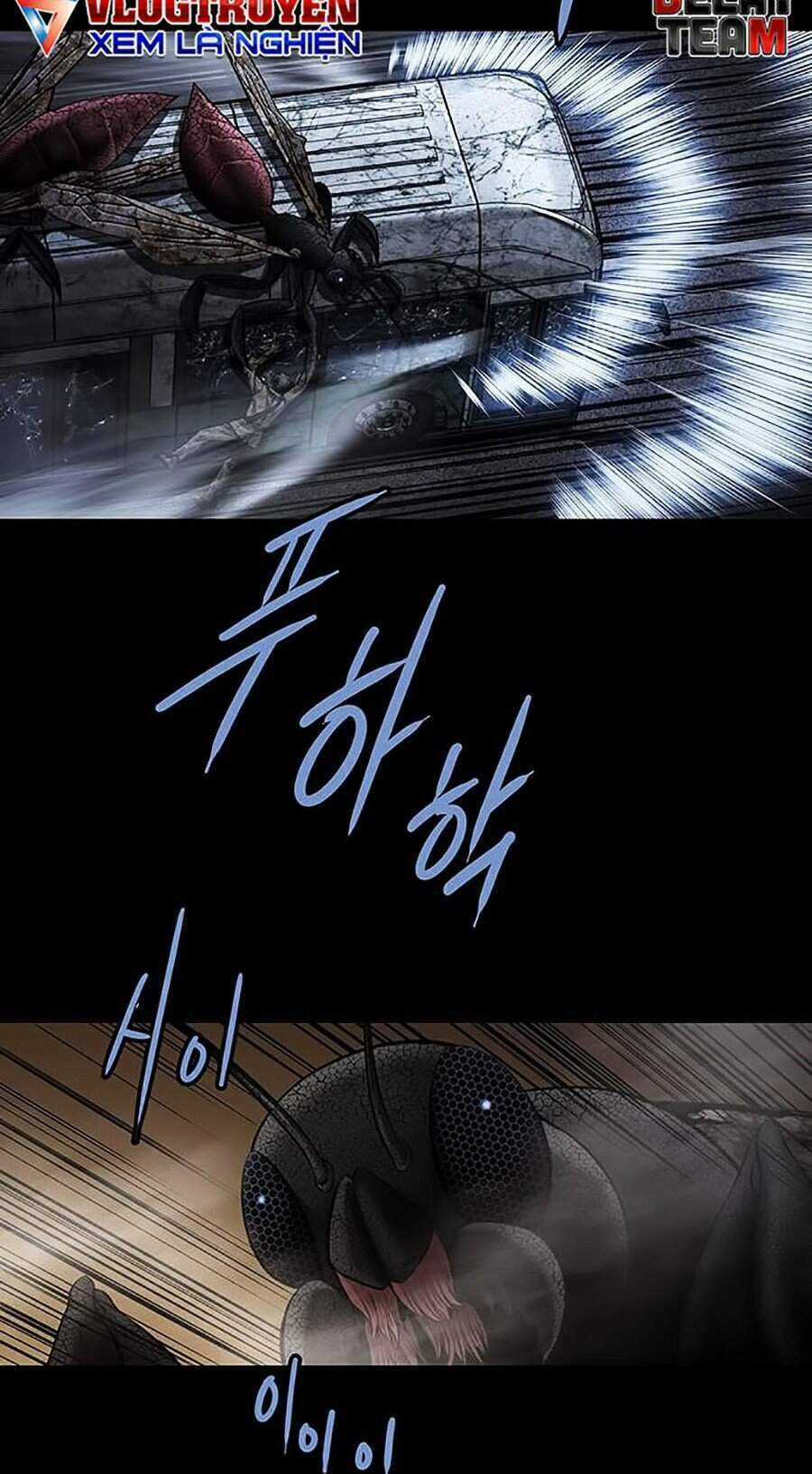 THẢM HỌA ONG ĐỘC - Chapter 274 - Trang 64