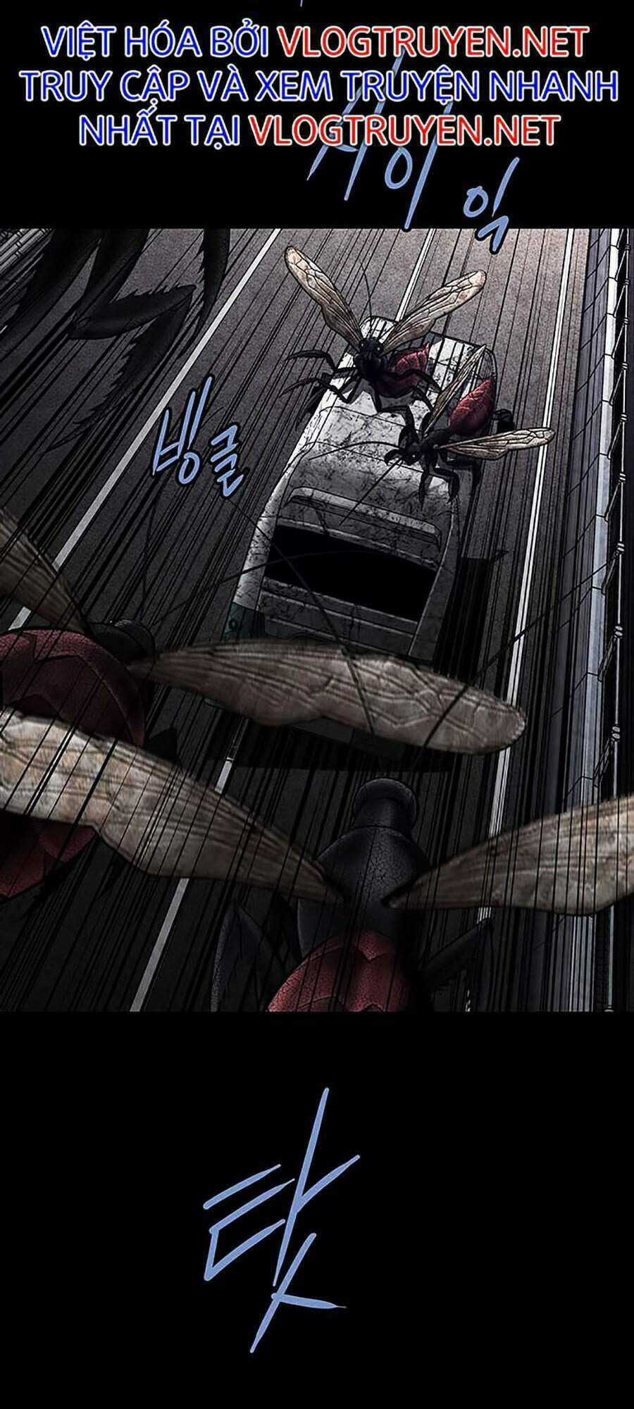 THẢM HỌA ONG ĐỘC - Chapter 274 - Trang 65