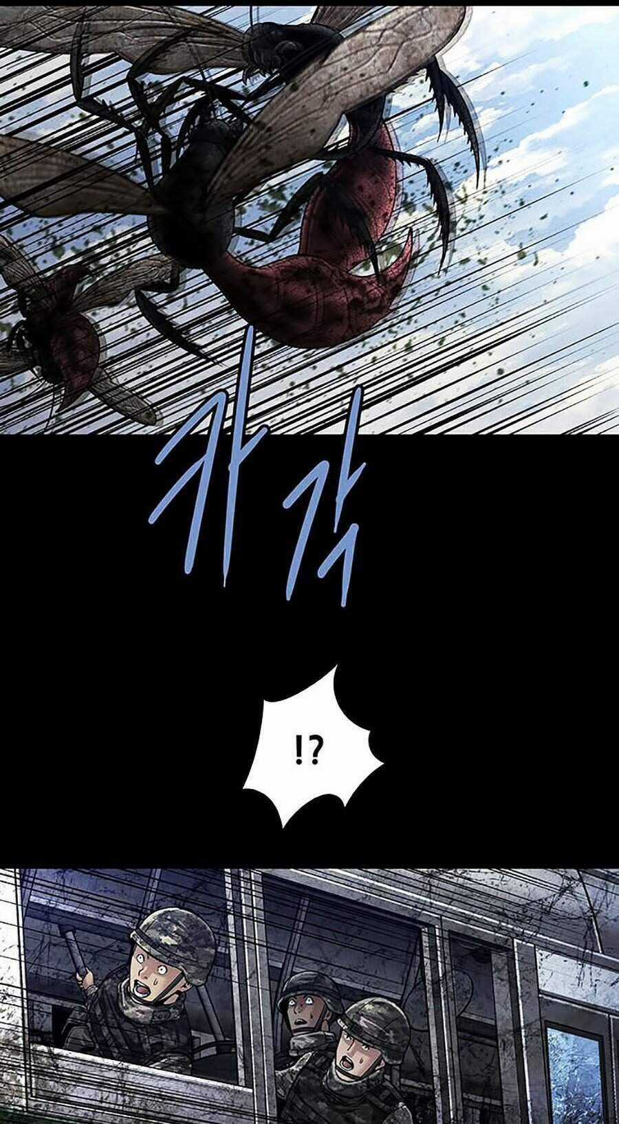 THẢM HỌA ONG ĐỘC - Chapter 274 - Trang 66