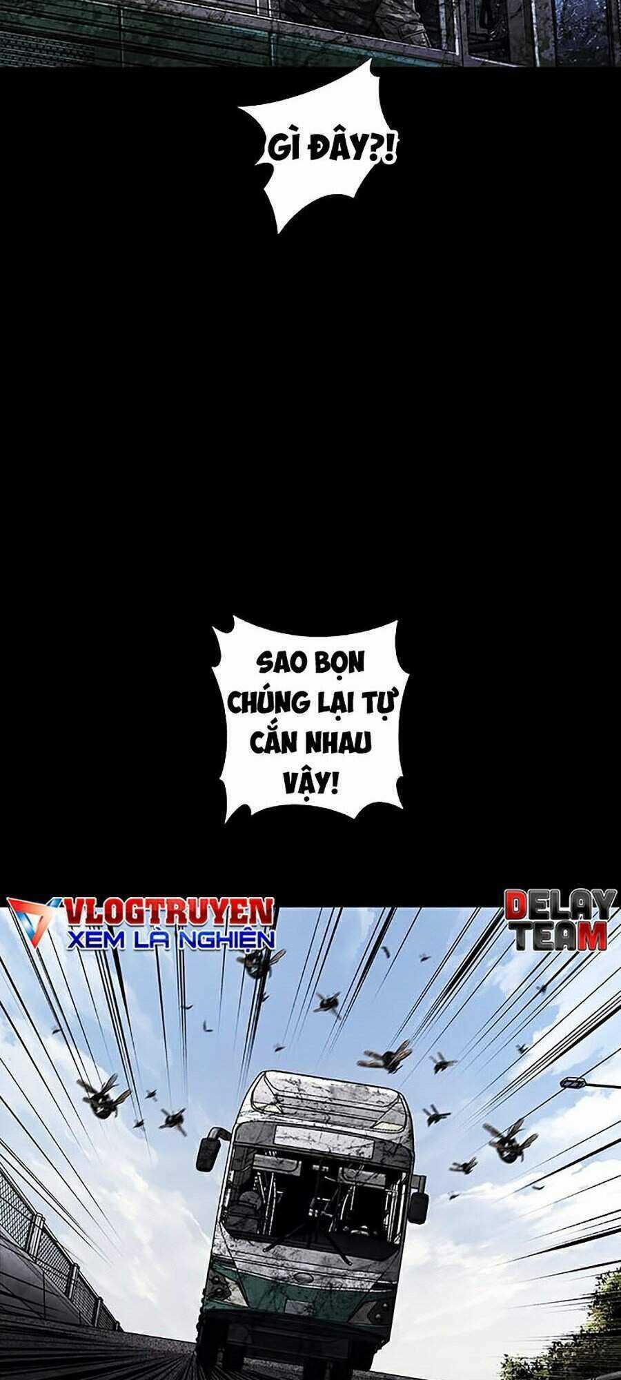 THẢM HỌA ONG ĐỘC - Chapter 274 - Trang 67