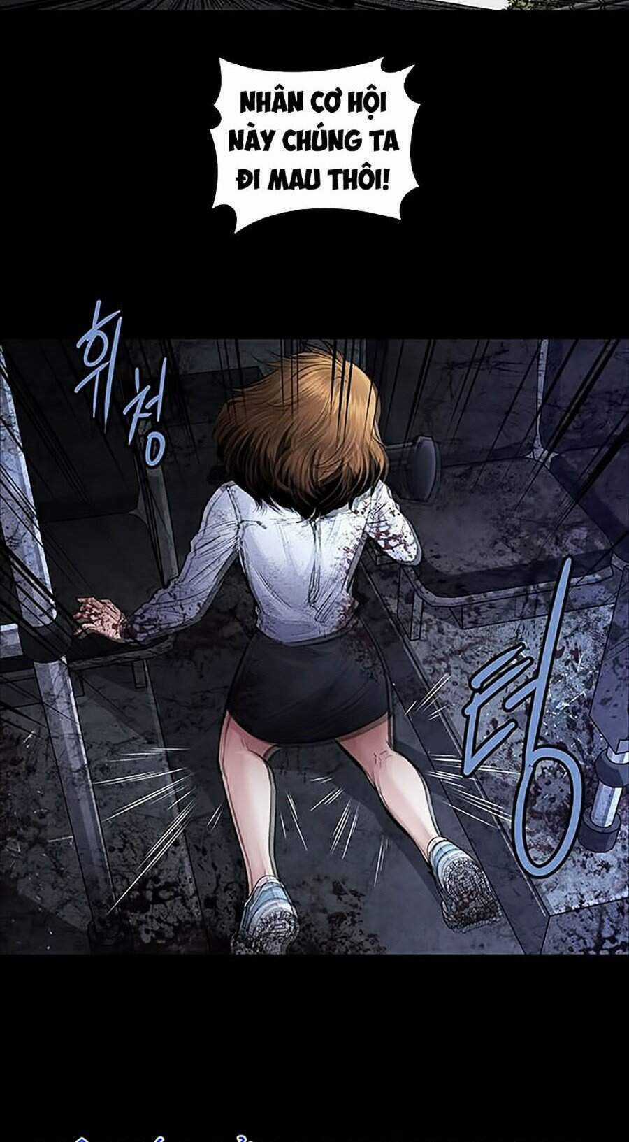 THẢM HỌA ONG ĐỘC - Chapter 274 - Trang 68