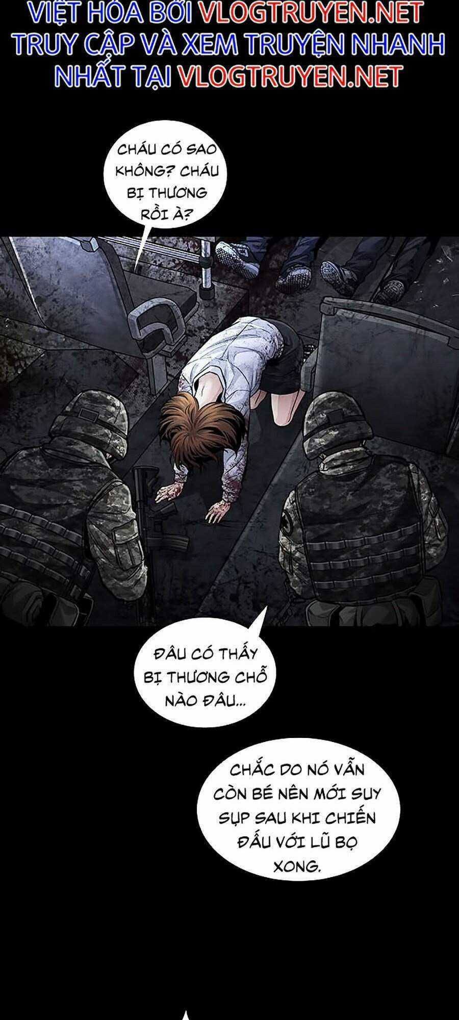 THẢM HỌA ONG ĐỘC - Chapter 274 - Trang 69