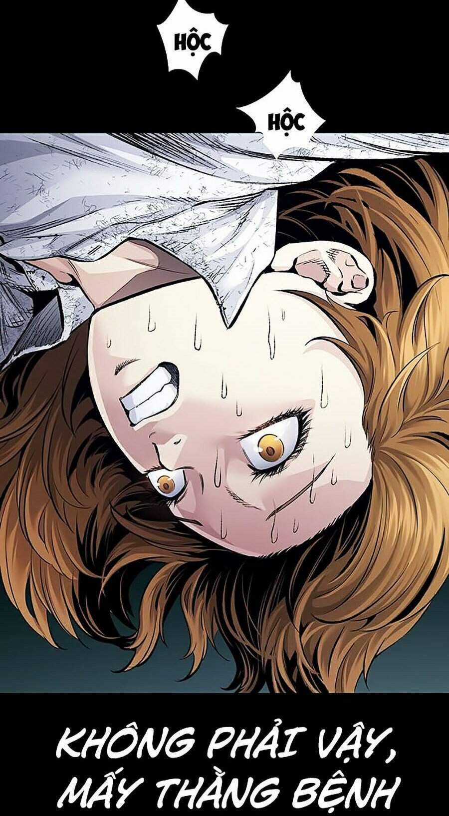 THẢM HỌA ONG ĐỘC - Chapter 274 - Trang 70