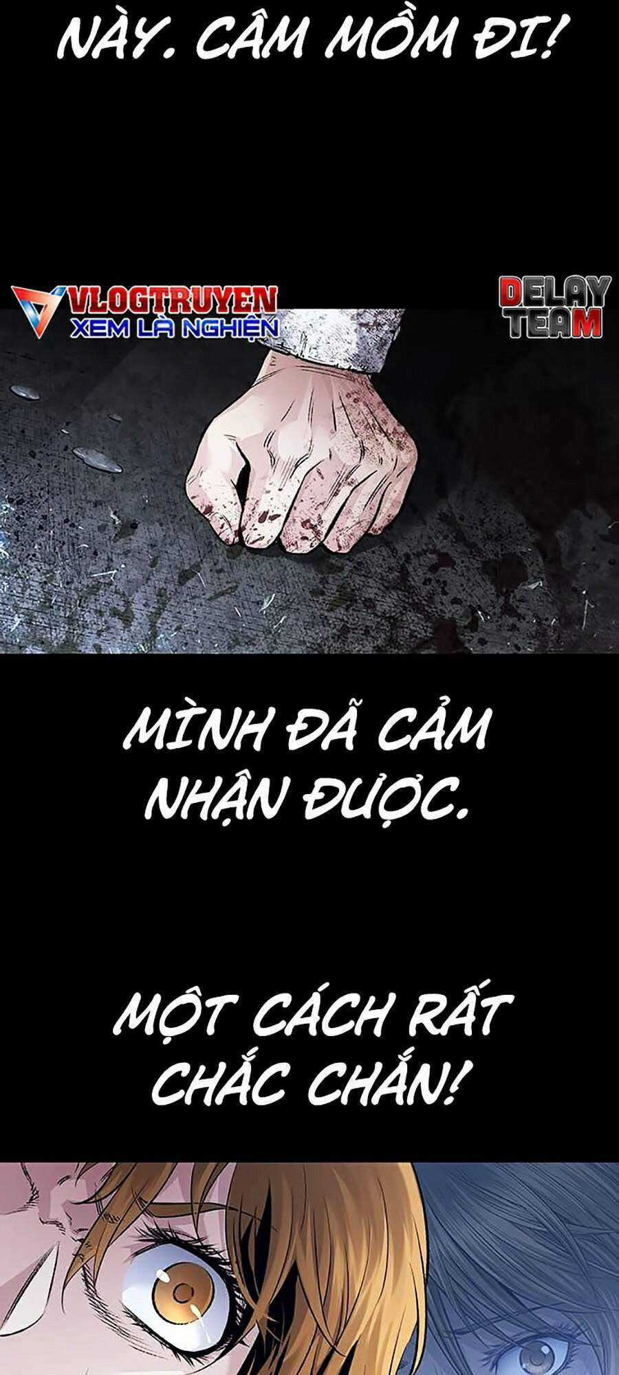 THẢM HỌA ONG ĐỘC - Chapter 274 - Trang 71