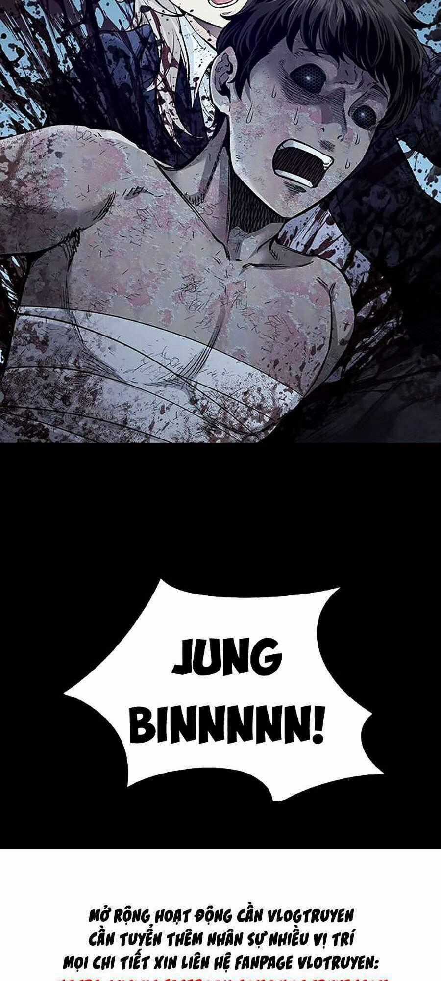 THẢM HỌA ONG ĐỘC - Chapter 274 - Trang 78