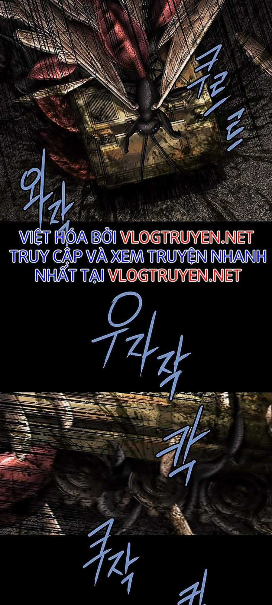 THẢM HỌA ONG ĐỘC - Chapter 274 - Trang 9