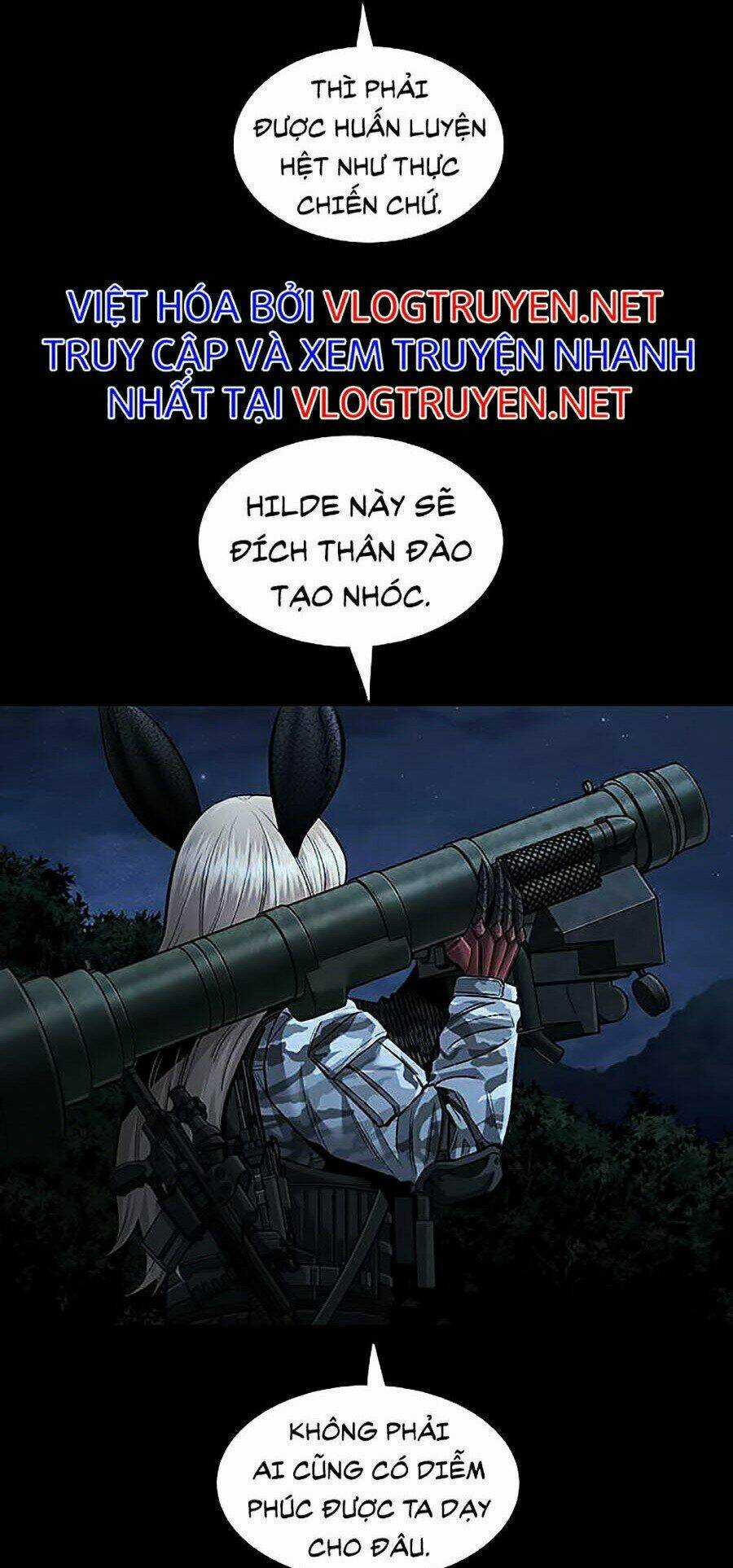 THẢM HỌA ONG ĐỘC - Chapter 275 - Trang 11