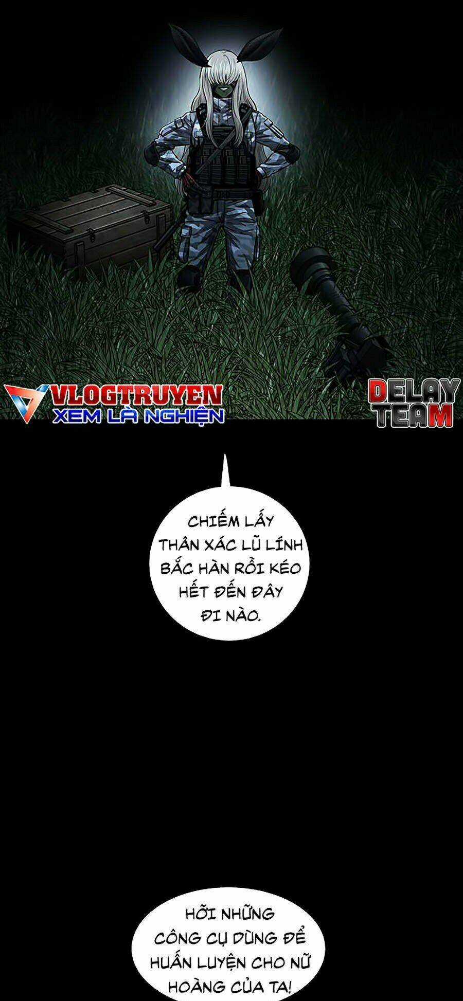 THẢM HỌA ONG ĐỘC - Chapter 275 - Trang 16