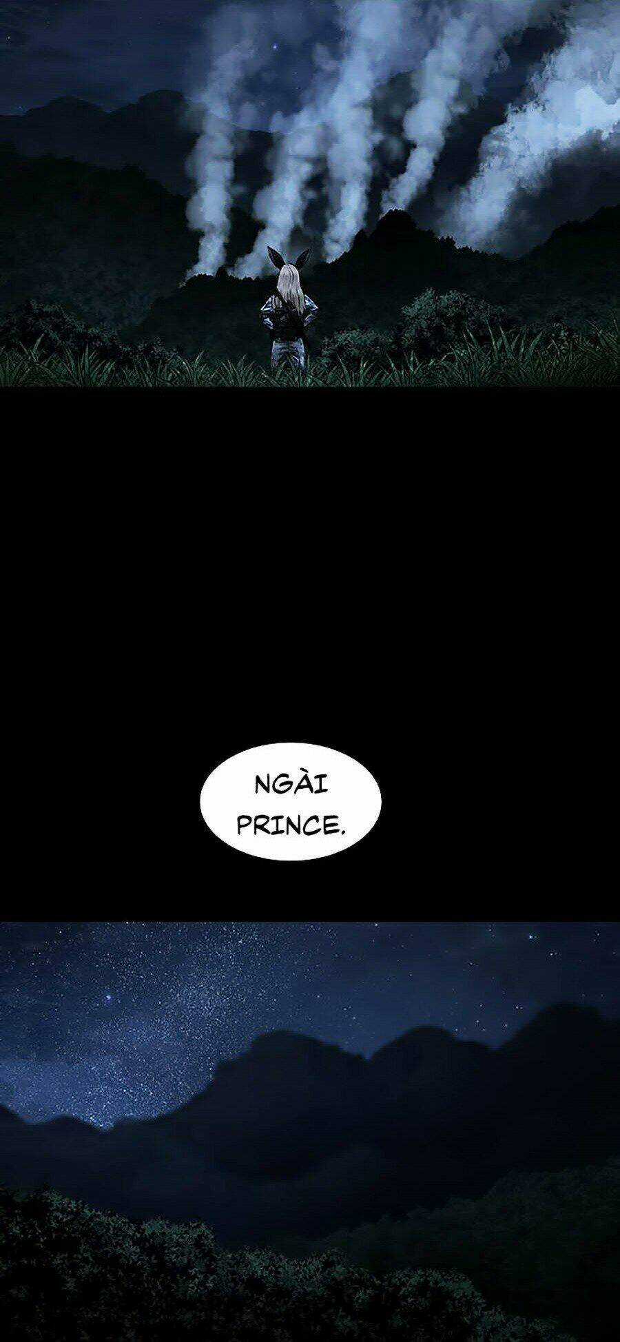 THẢM HỌA ONG ĐỘC - Chapter 275 - Trang 18